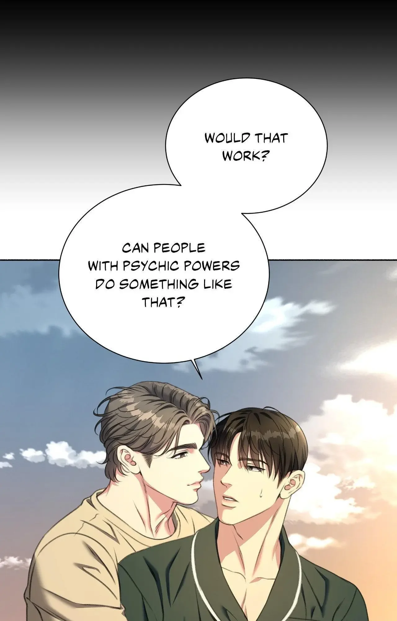 My 2Nd Chance On Taming An Obsessed Esper - Chapter 52 Page 58