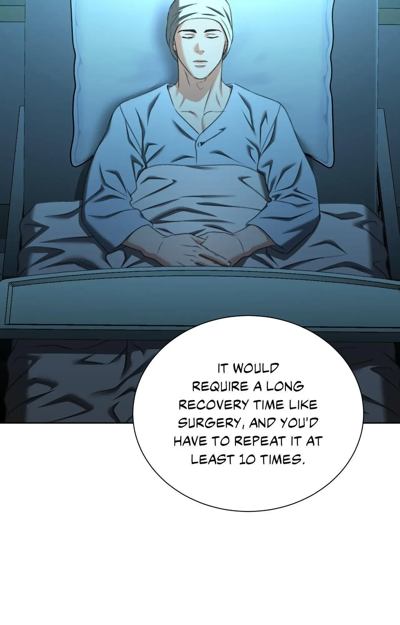 My 2Nd Chance On Taming An Obsessed Esper - Chapter 52 Page 60