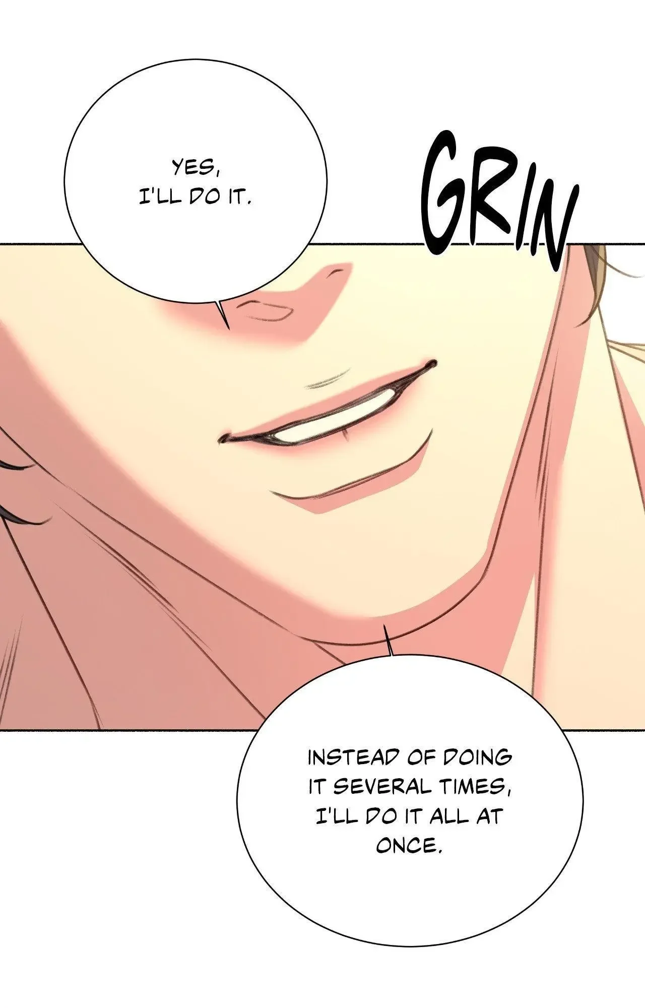 My 2Nd Chance On Taming An Obsessed Esper - Chapter 52 Page 64