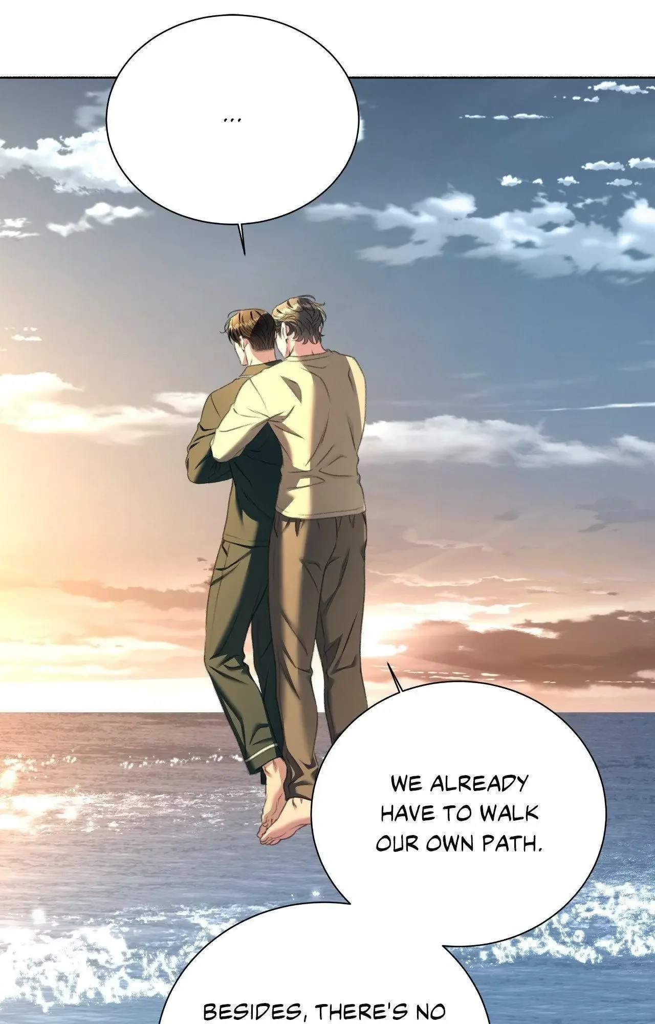 My 2Nd Chance On Taming An Obsessed Esper - Chapter 52 Page 66