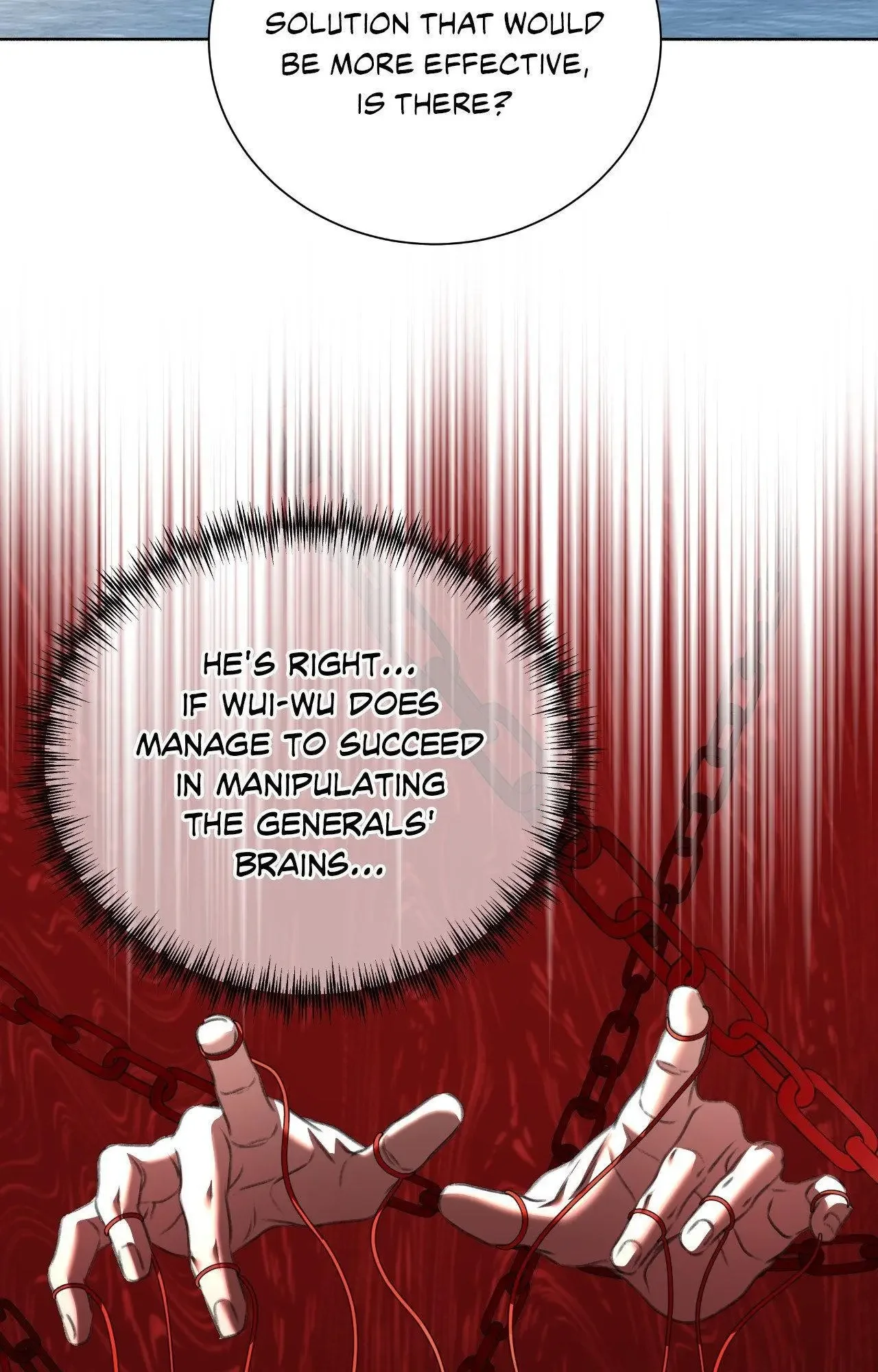 My 2Nd Chance On Taming An Obsessed Esper - Chapter 52 Page 67