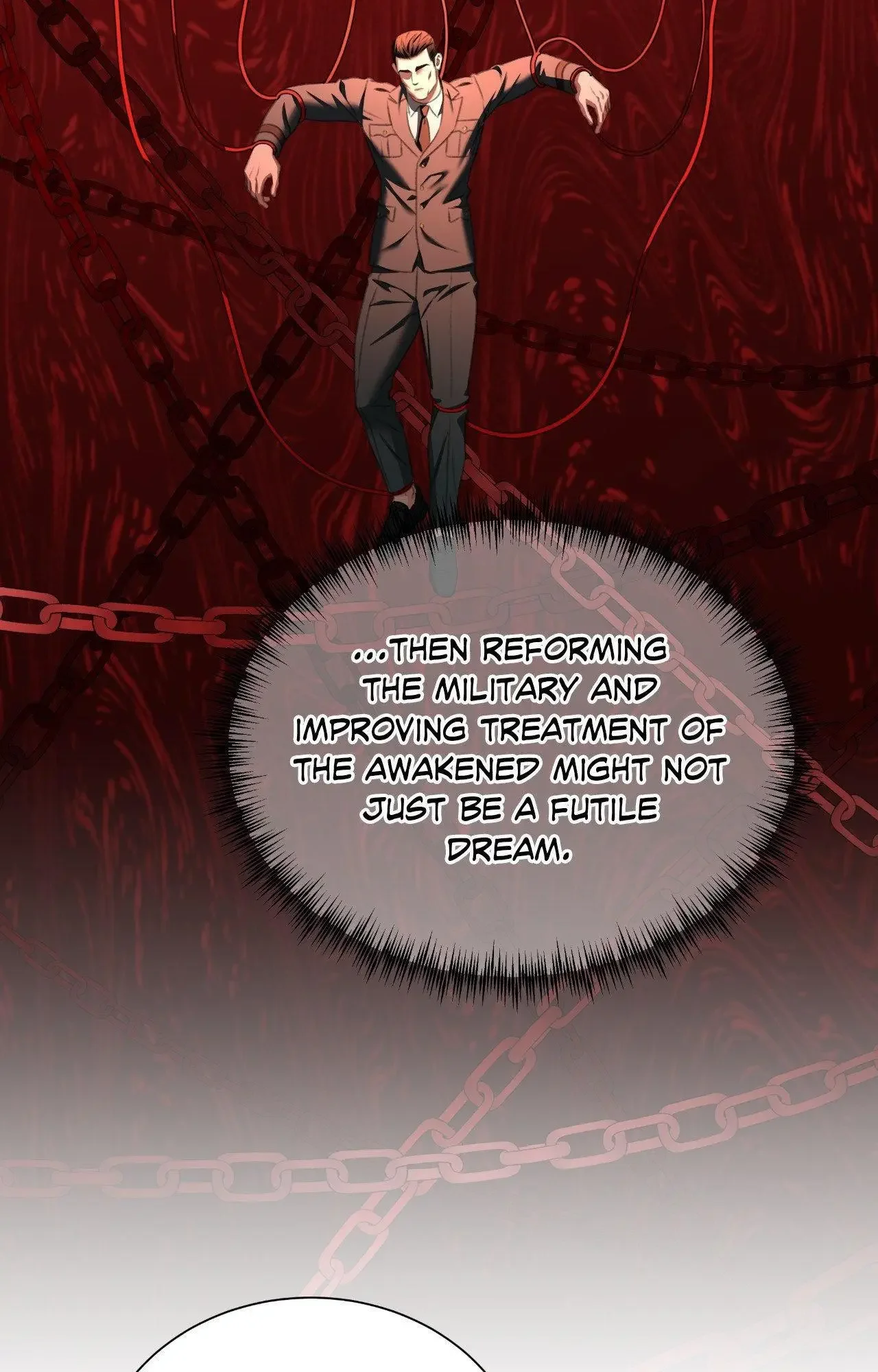 My 2Nd Chance On Taming An Obsessed Esper - Chapter 52 Page 68