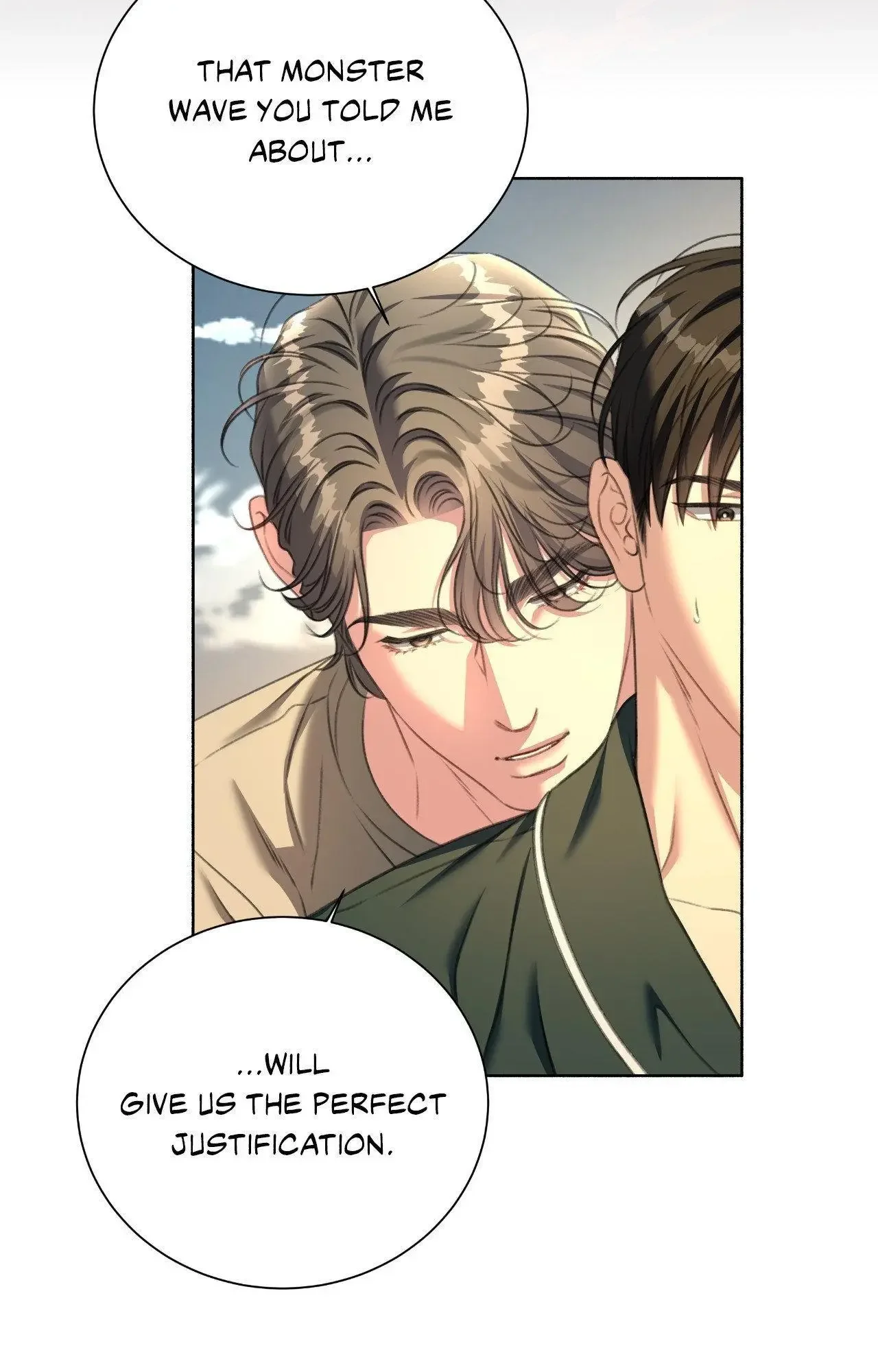 My 2Nd Chance On Taming An Obsessed Esper - Chapter 52 Page 69