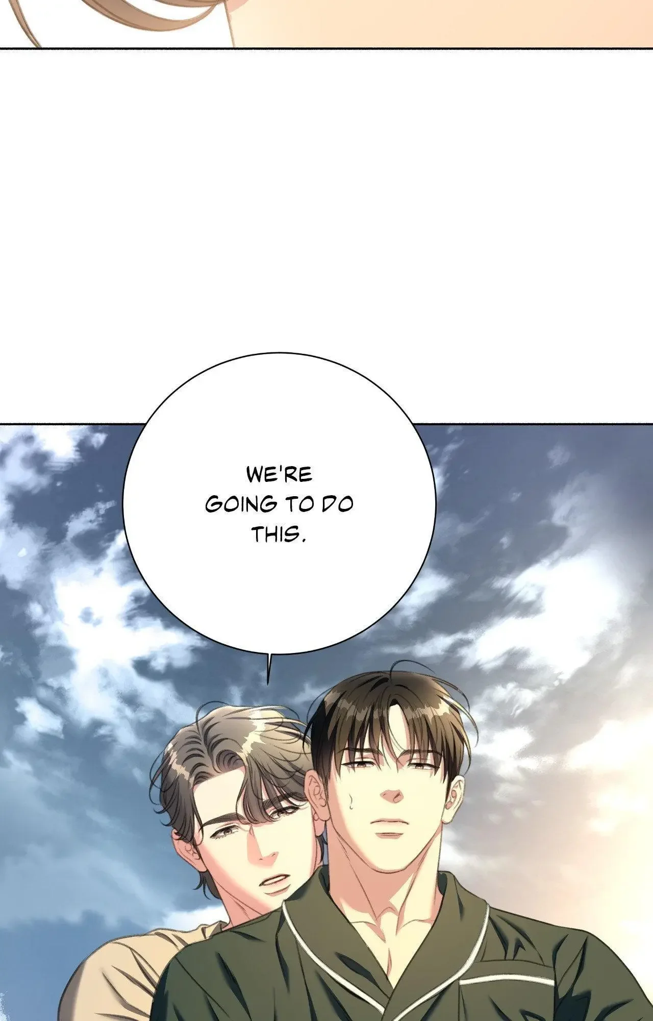 My 2Nd Chance On Taming An Obsessed Esper - Chapter 52 Page 73