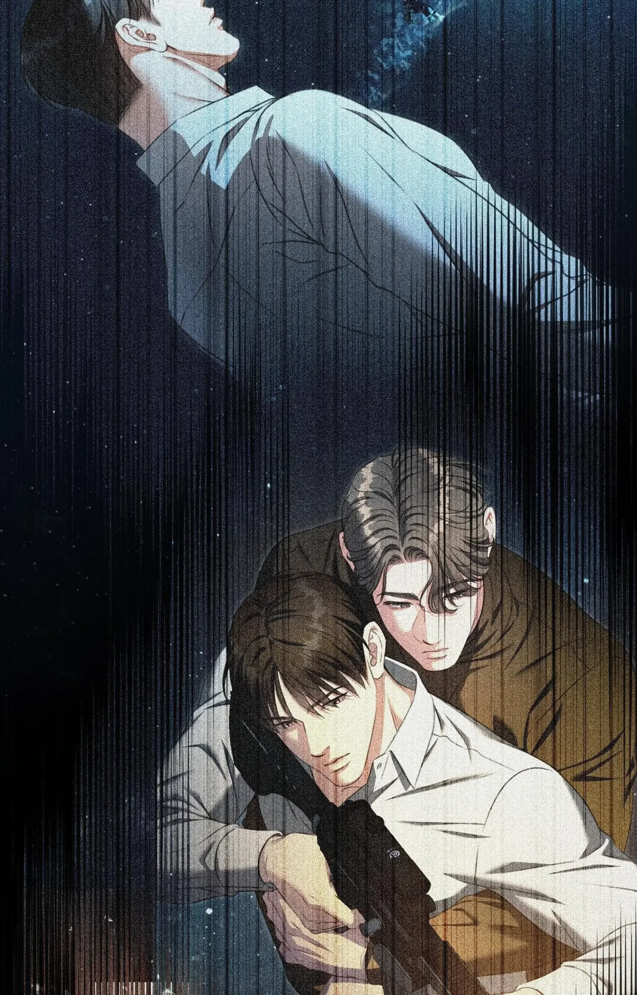 My 2Nd Chance On Taming An Obsessed Esper - Chapter 52 Page 78