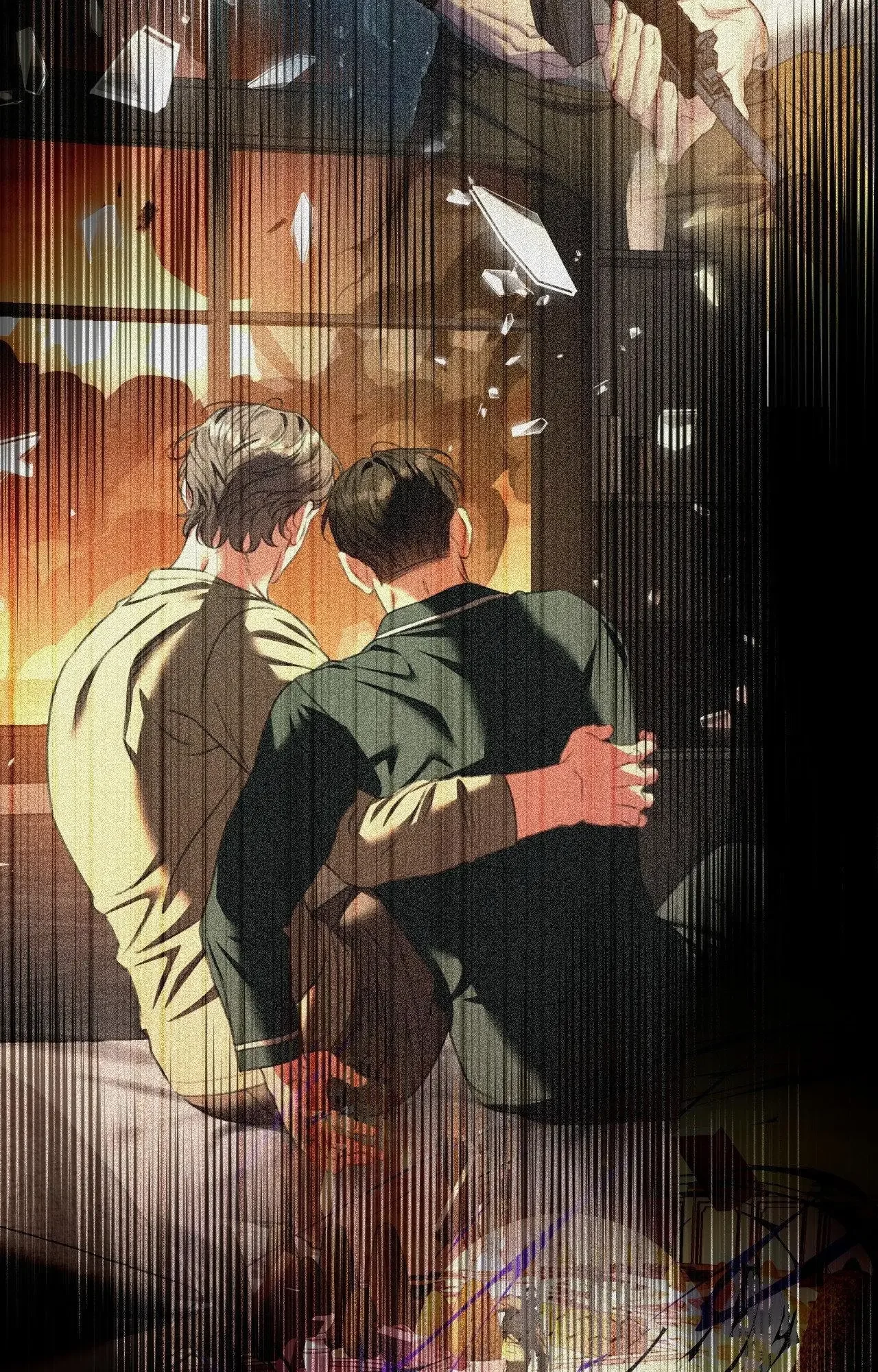 My 2Nd Chance On Taming An Obsessed Esper - Chapter 52 Page 79