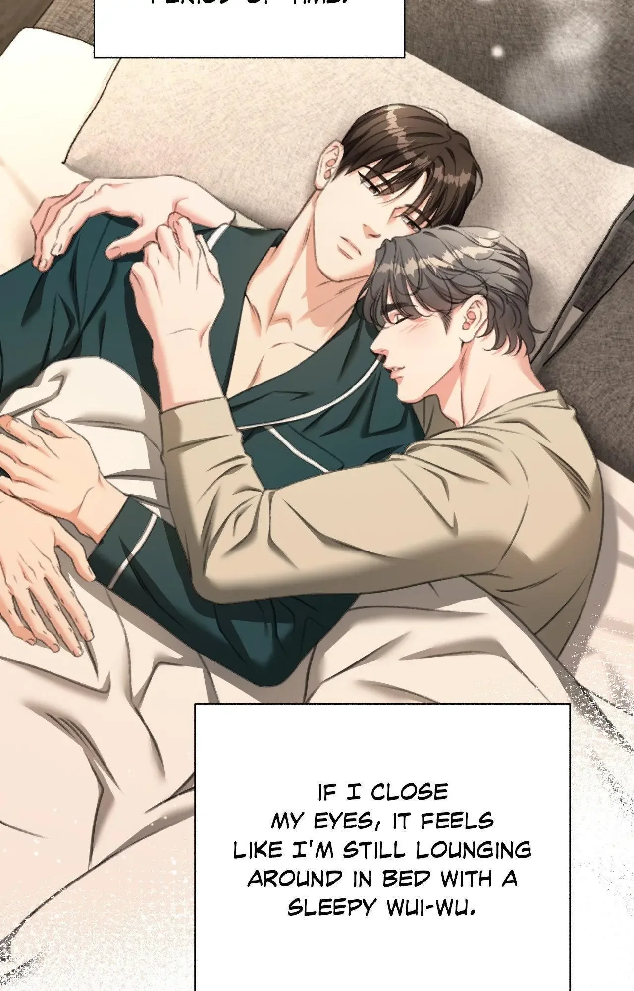 My 2Nd Chance On Taming An Obsessed Esper - Chapter 52 Page 82