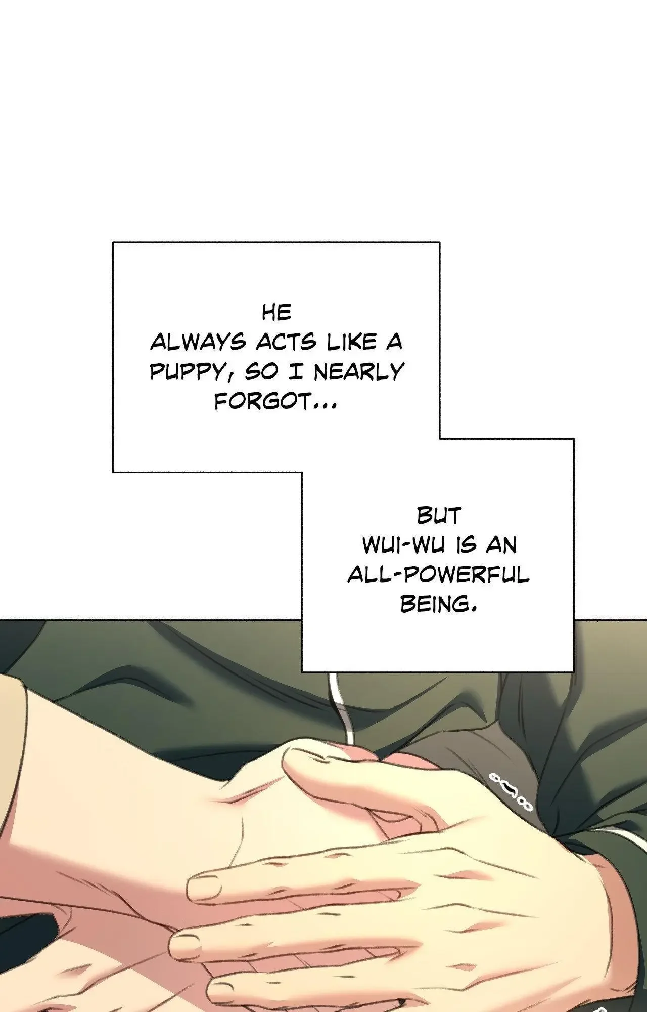 My 2Nd Chance On Taming An Obsessed Esper - Chapter 52 Page 85