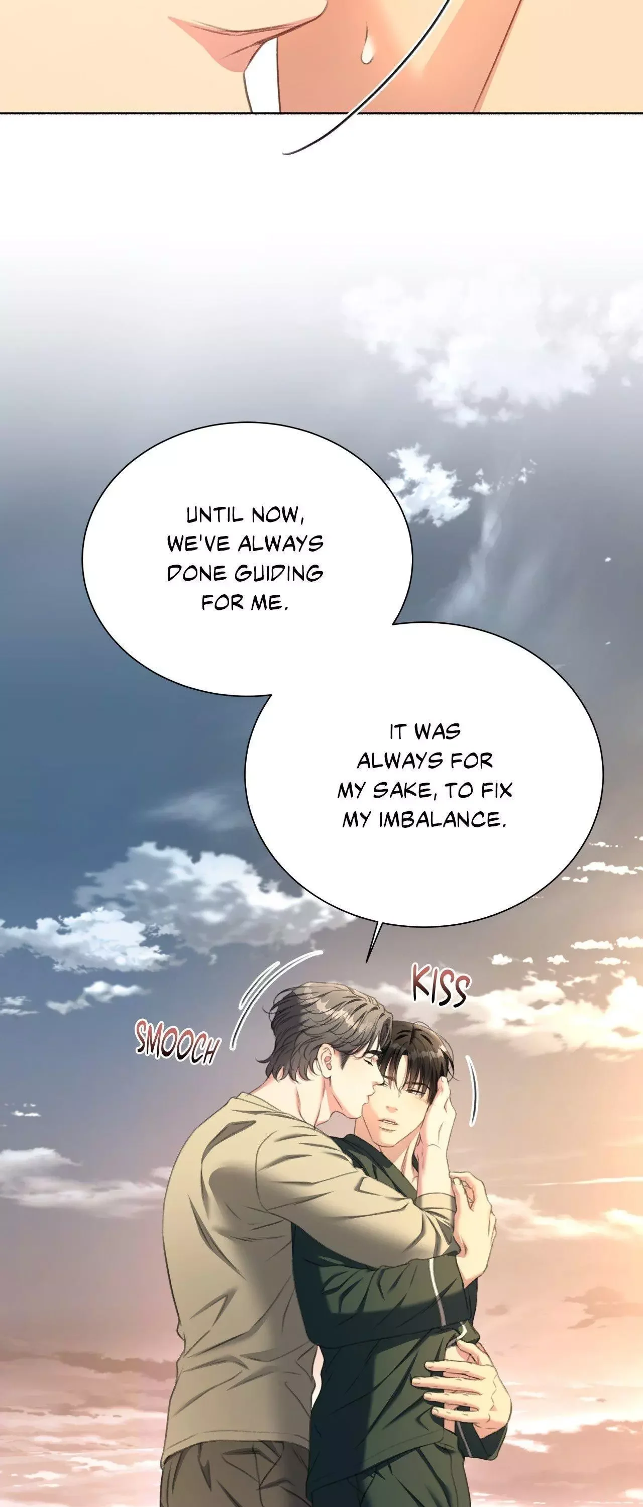 My 2Nd Chance On Taming An Obsessed Esper - Chapter 53 Page 10