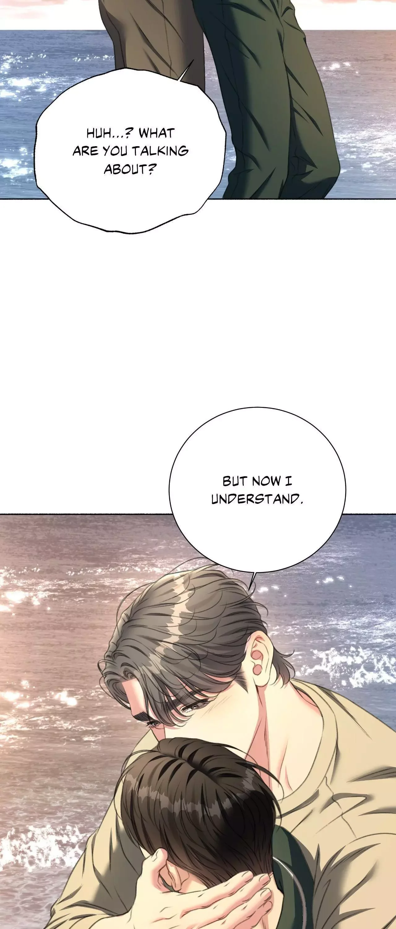 My 2Nd Chance On Taming An Obsessed Esper - Chapter 53 Page 11