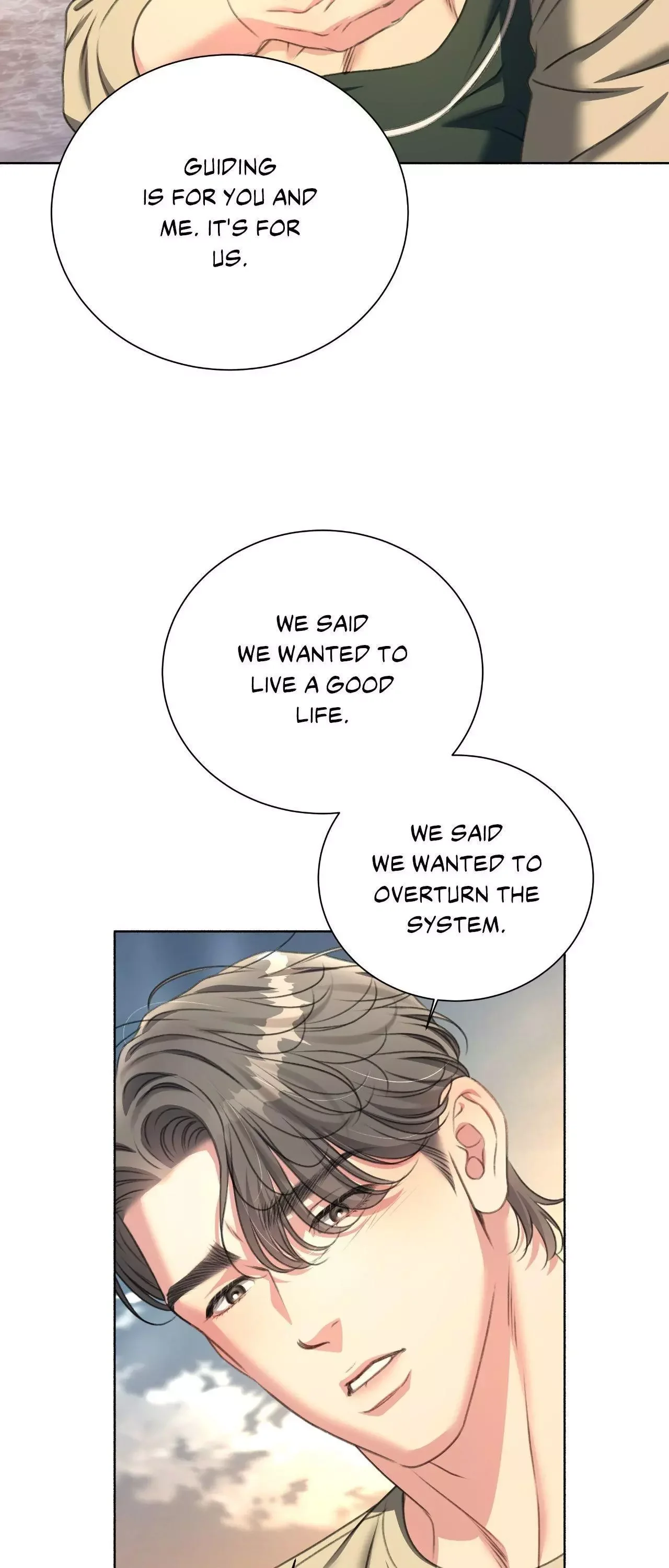 My 2Nd Chance On Taming An Obsessed Esper - Chapter 53 Page 12