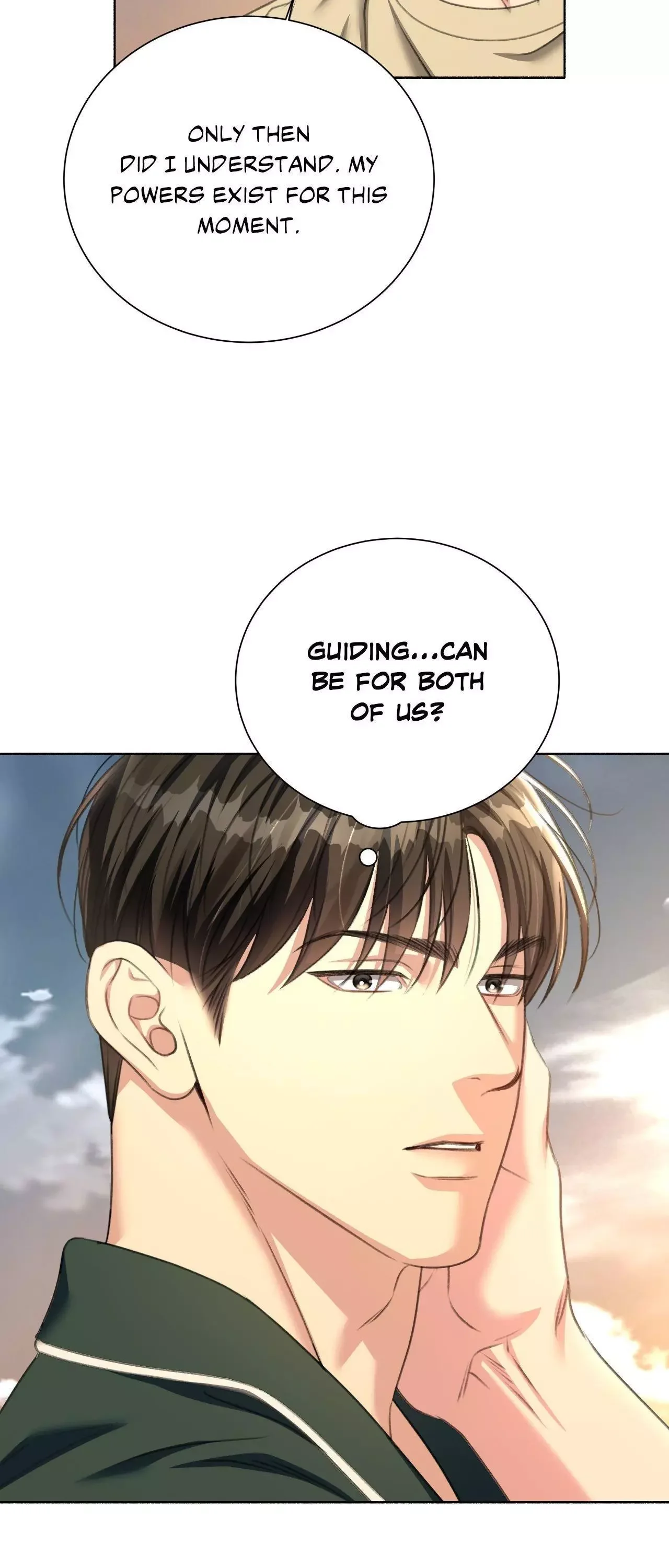 My 2Nd Chance On Taming An Obsessed Esper - Chapter 53 Page 13