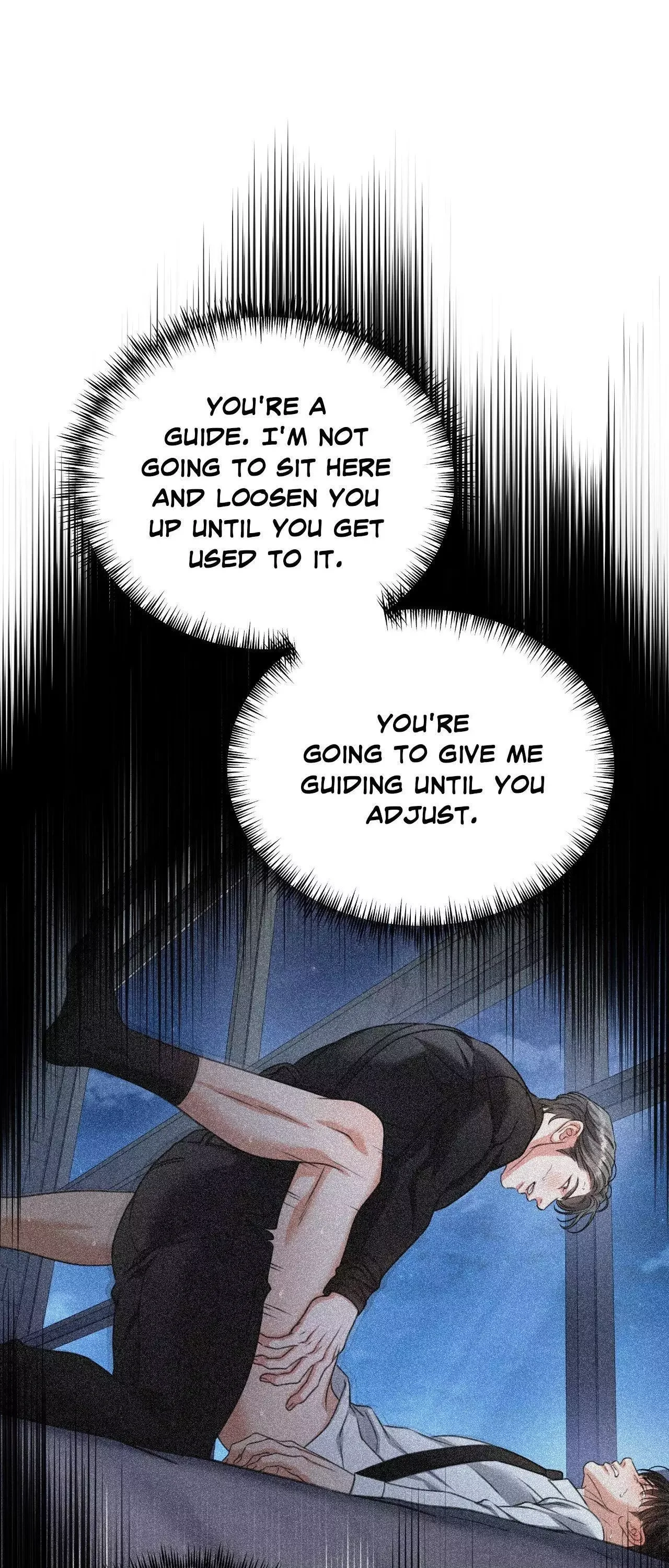 My 2Nd Chance On Taming An Obsessed Esper - Chapter 53 Page 14
