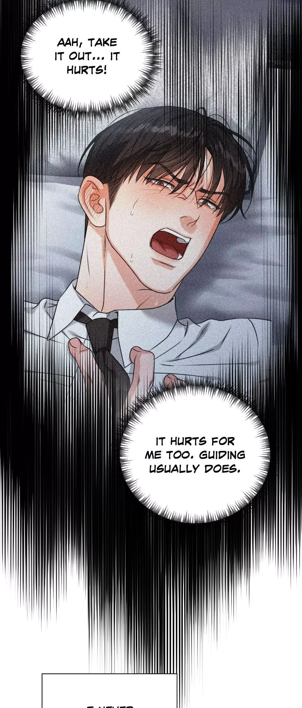 My 2Nd Chance On Taming An Obsessed Esper - Chapter 53 Page 15