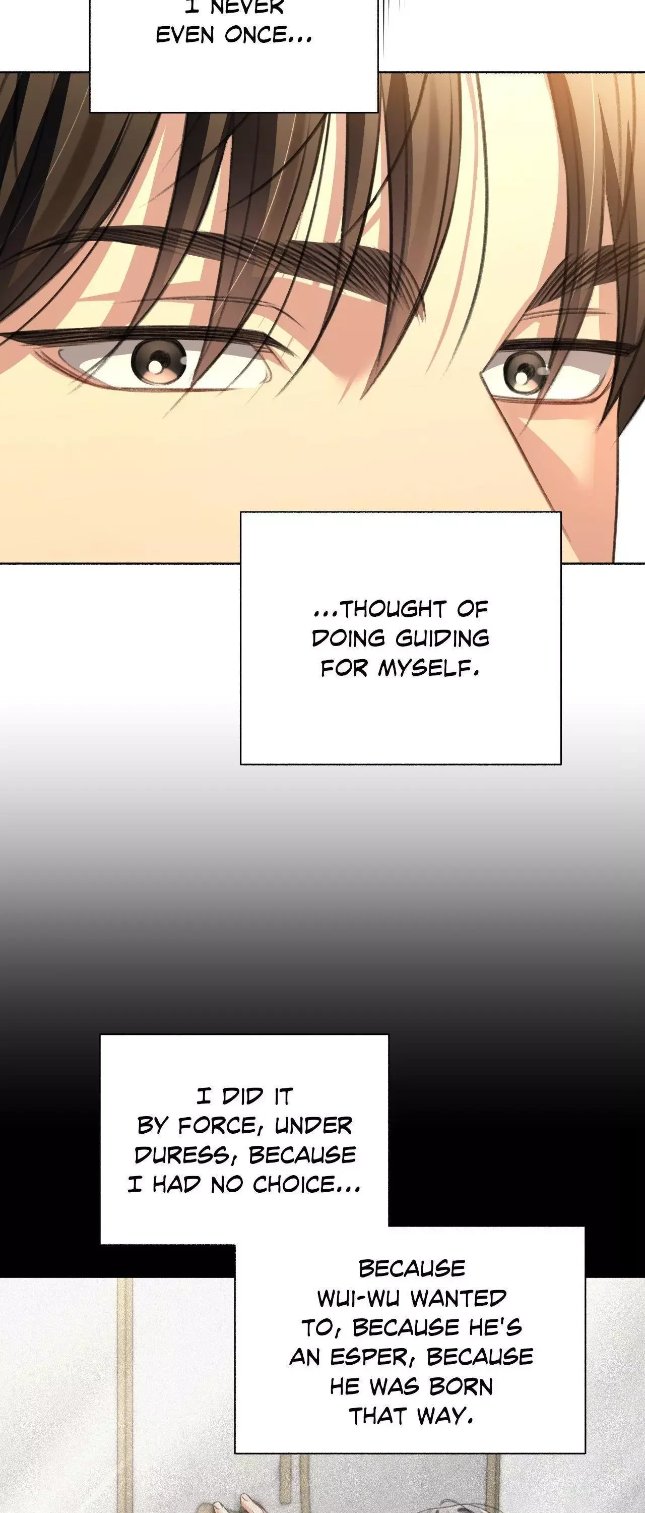My 2Nd Chance On Taming An Obsessed Esper - Chapter 53 Page 16