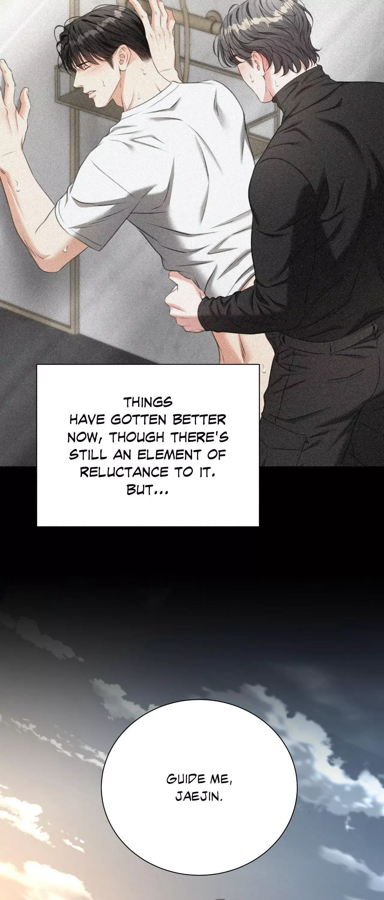 My 2Nd Chance On Taming An Obsessed Esper - Chapter 53 Page 17