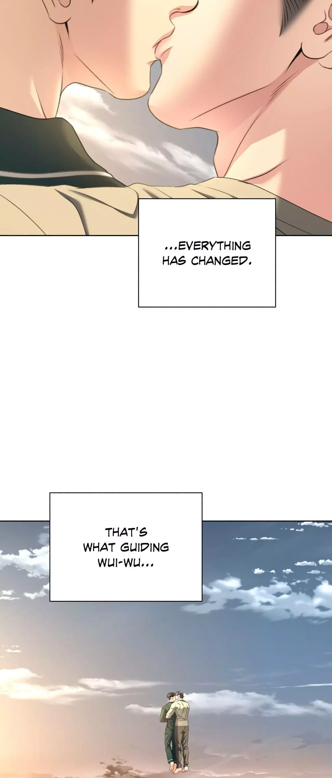 My 2Nd Chance On Taming An Obsessed Esper - Chapter 53 Page 19