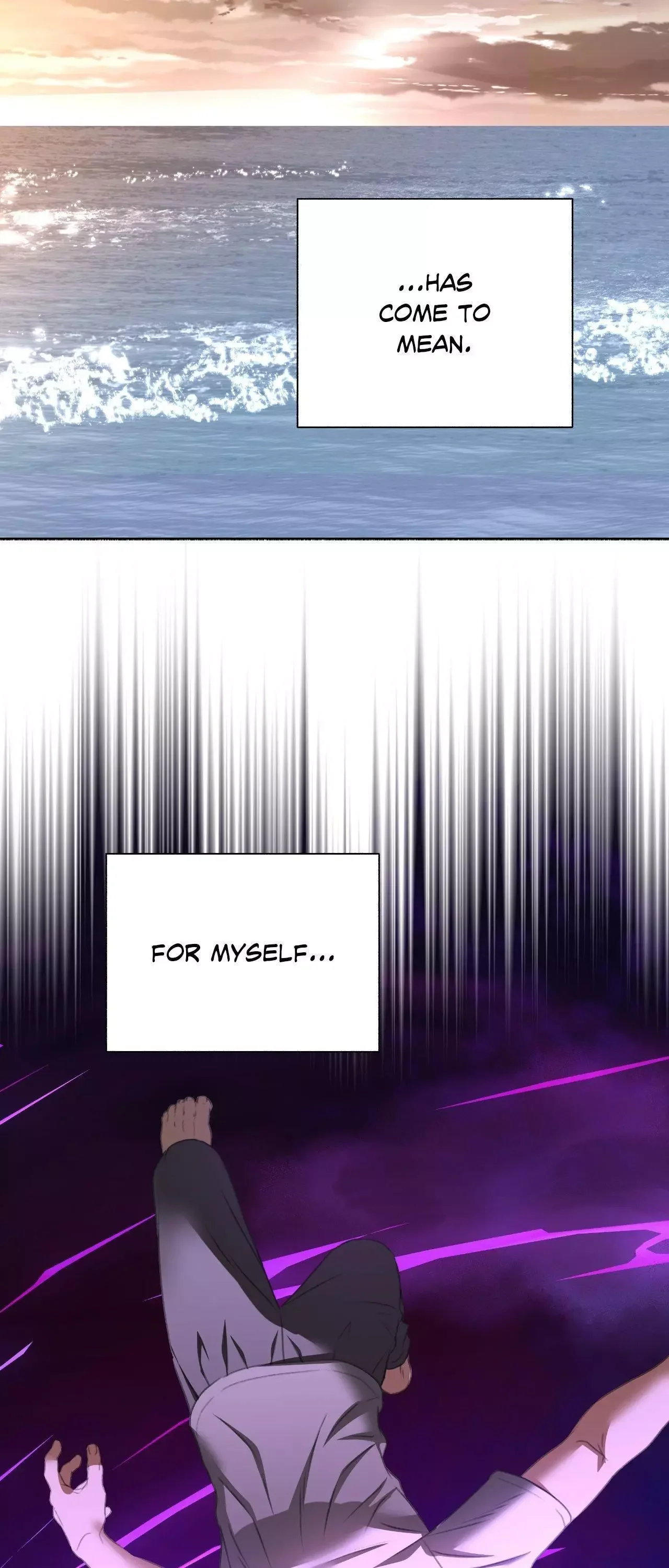 My 2Nd Chance On Taming An Obsessed Esper - Chapter 53 Page 20