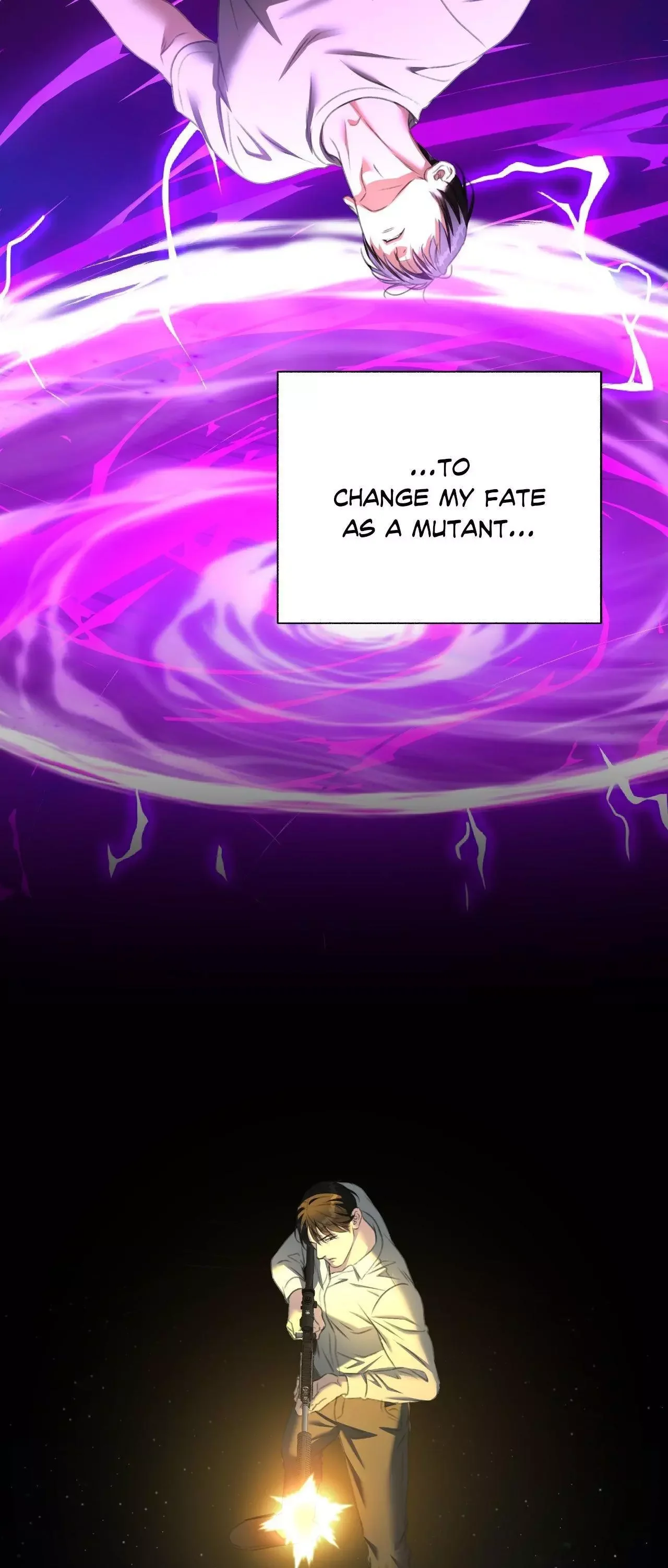 My 2Nd Chance On Taming An Obsessed Esper - Chapter 53 Page 21