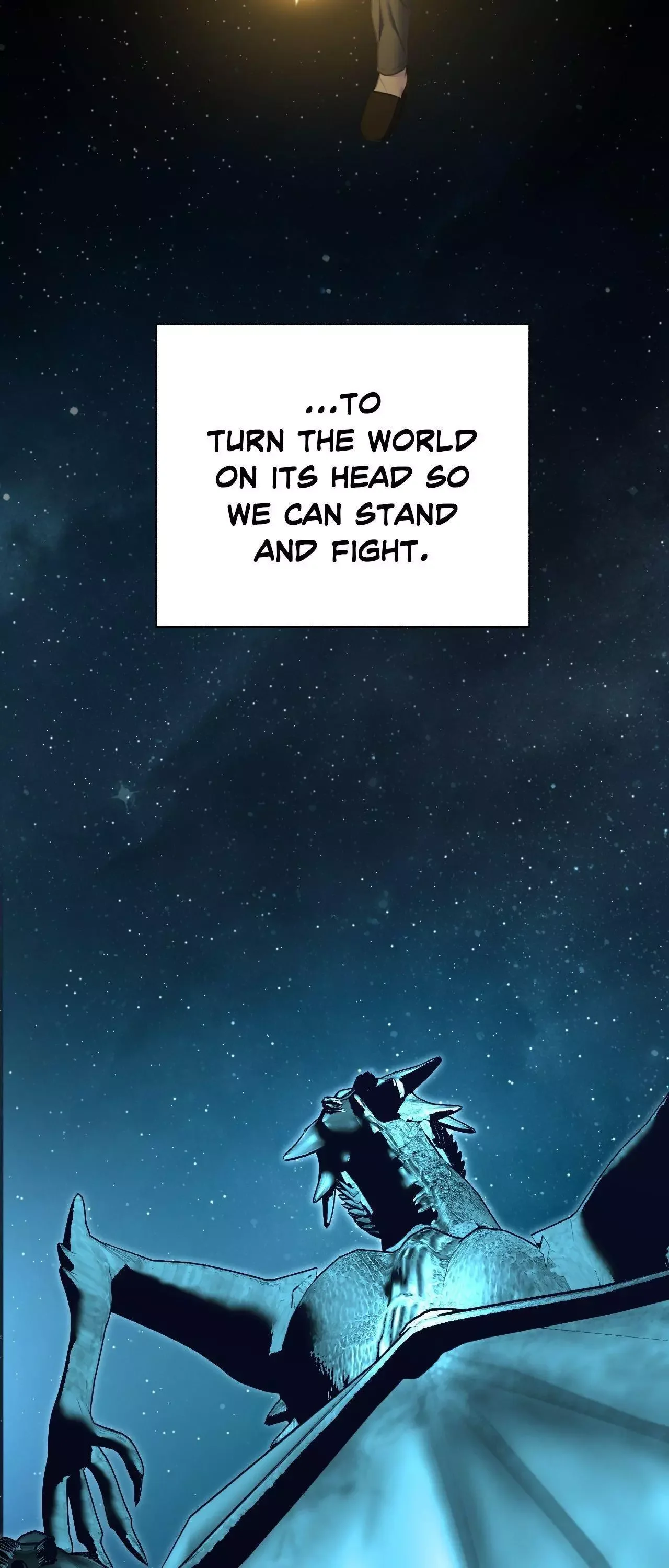 My 2Nd Chance On Taming An Obsessed Esper - Chapter 53 Page 22