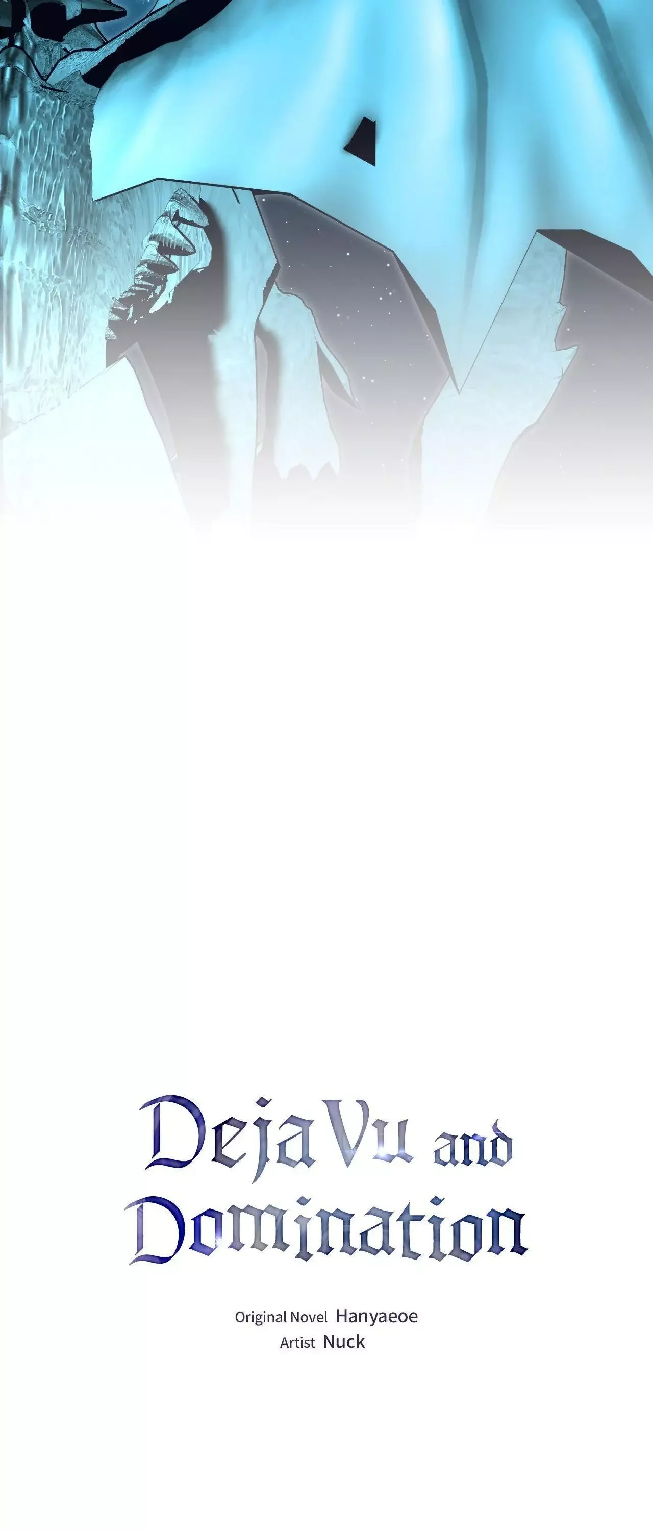 My 2Nd Chance On Taming An Obsessed Esper - Chapter 53 Page 23