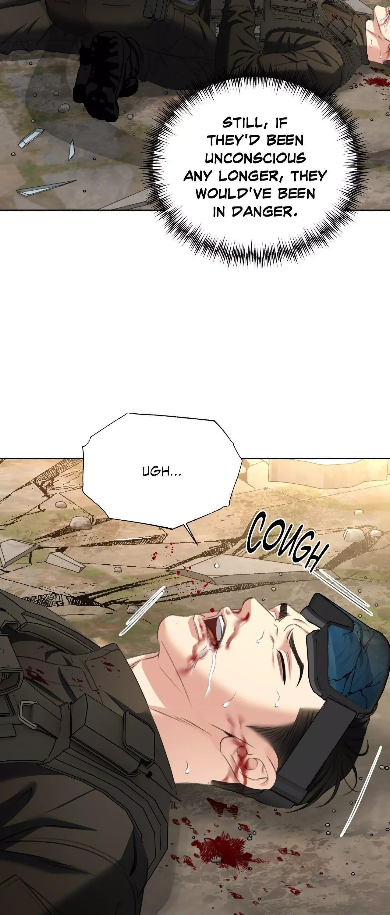 My 2Nd Chance On Taming An Obsessed Esper - Chapter 53 Page 27