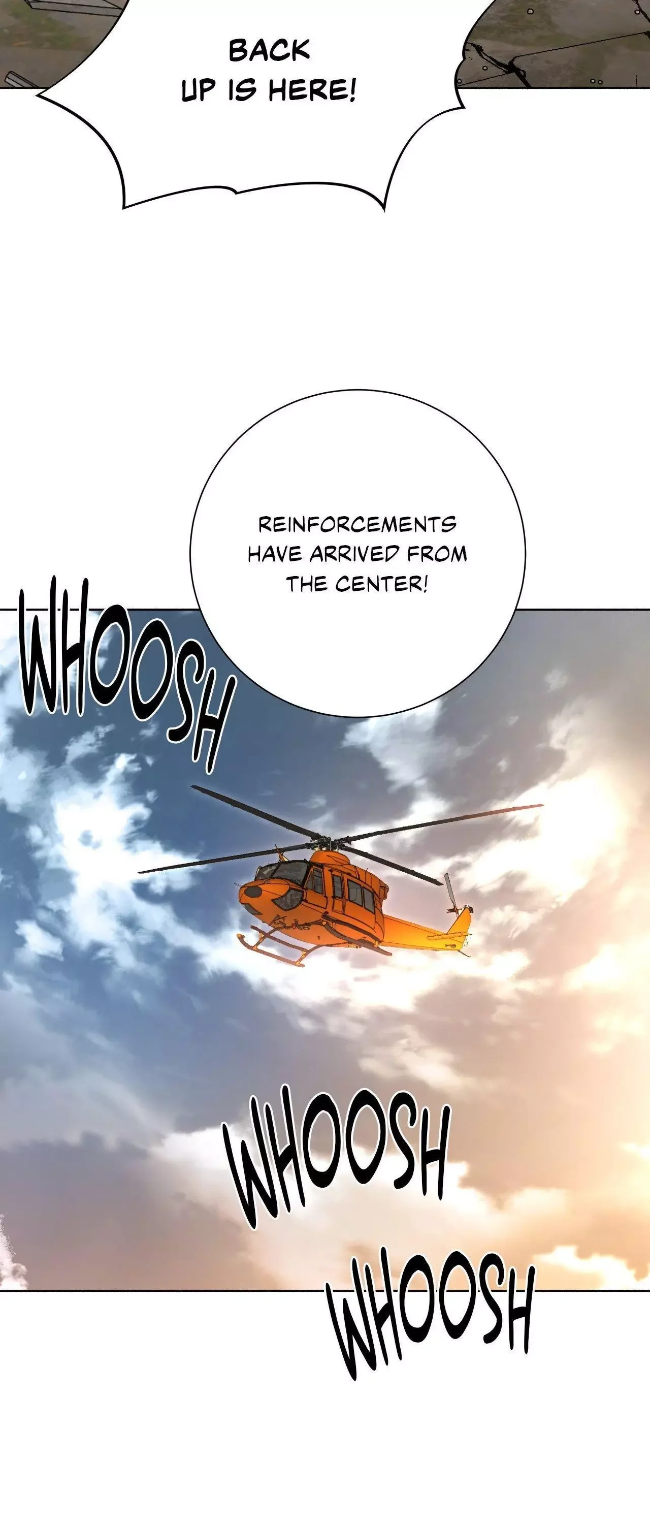 My 2Nd Chance On Taming An Obsessed Esper - Chapter 53 Page 31