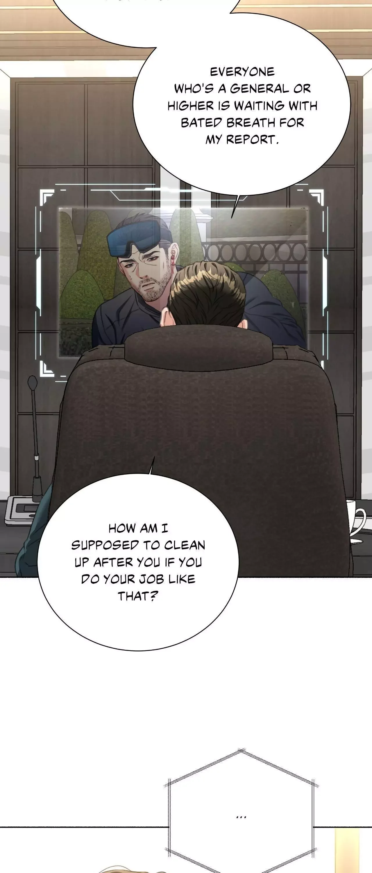 My 2Nd Chance On Taming An Obsessed Esper - Chapter 53 Page 46
