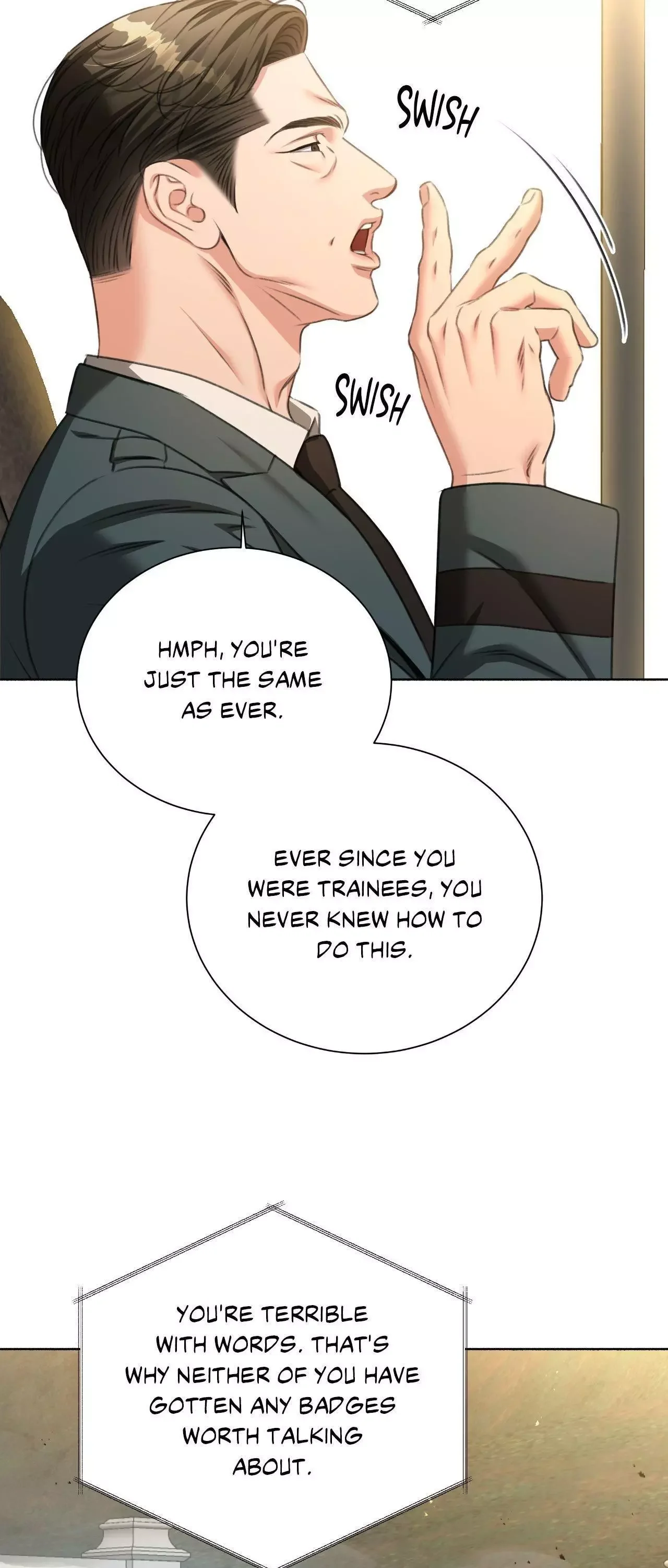 My 2Nd Chance On Taming An Obsessed Esper - Chapter 53 Page 47