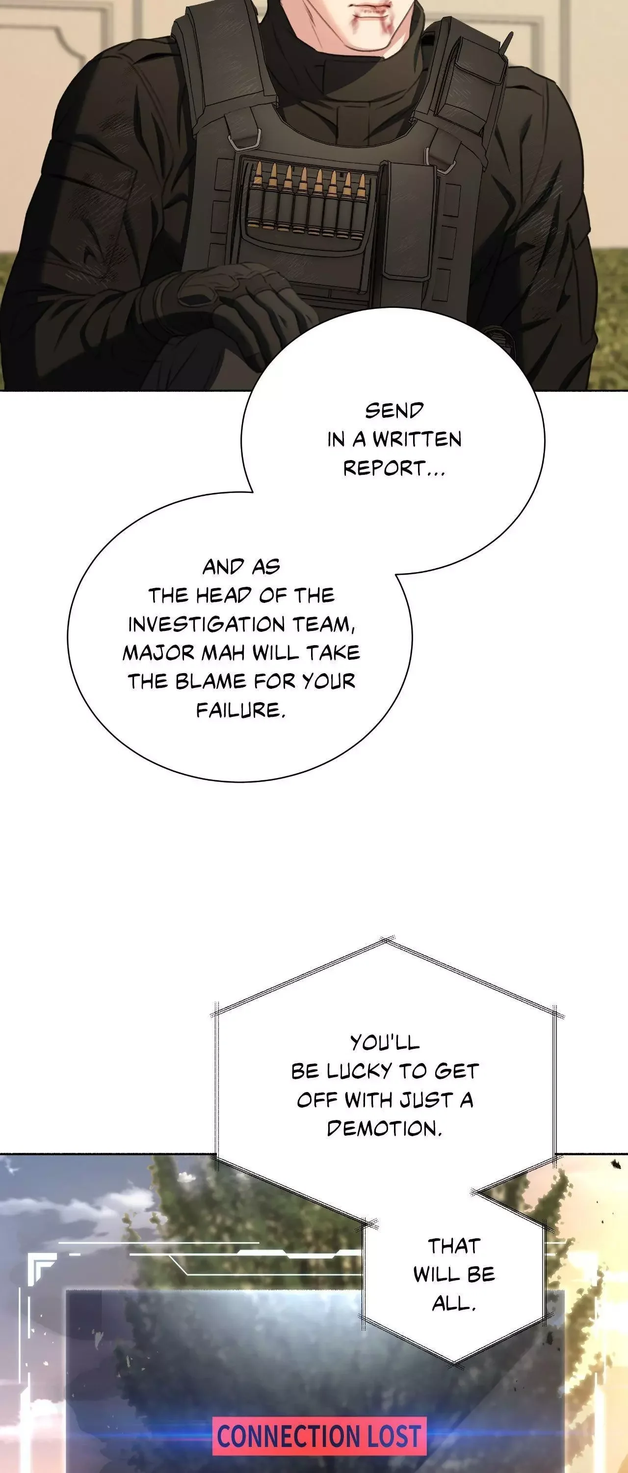 My 2Nd Chance On Taming An Obsessed Esper - Chapter 53 Page 49