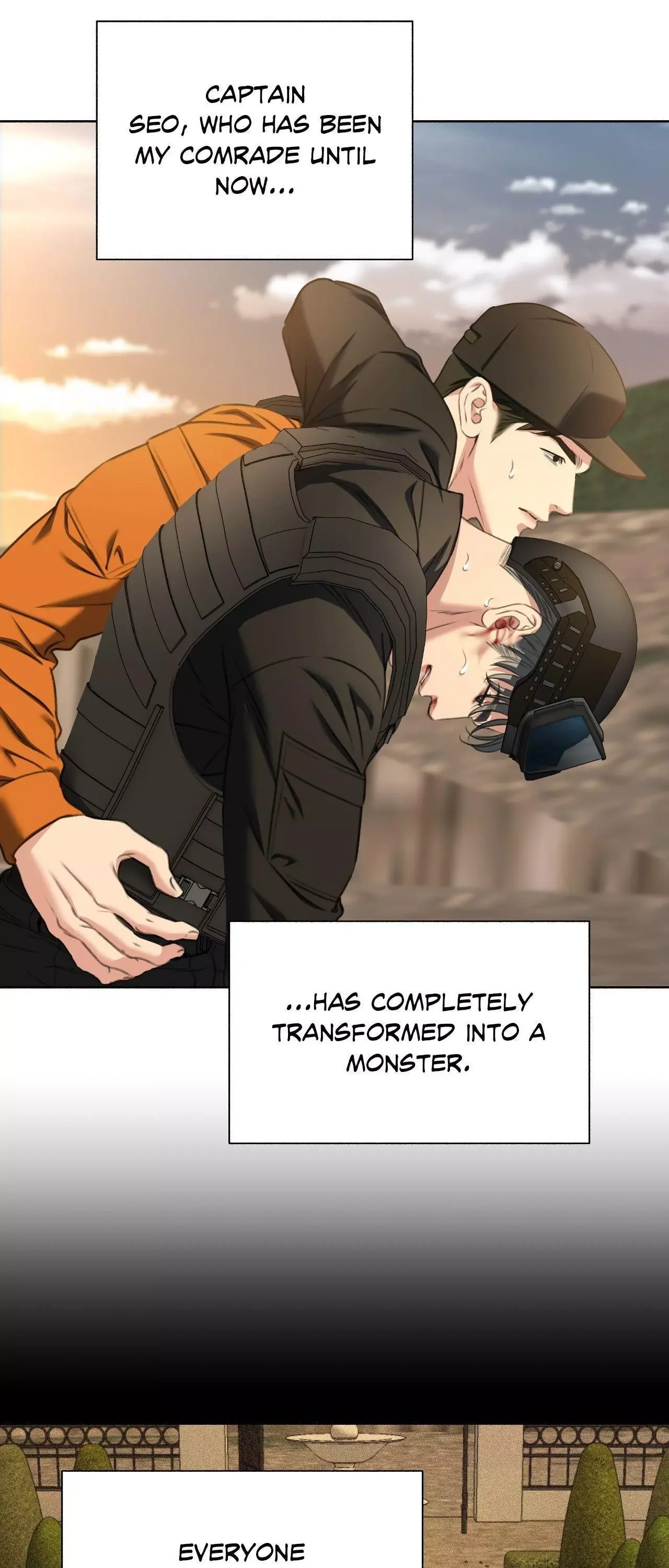 My 2Nd Chance On Taming An Obsessed Esper - Chapter 53 Page 52