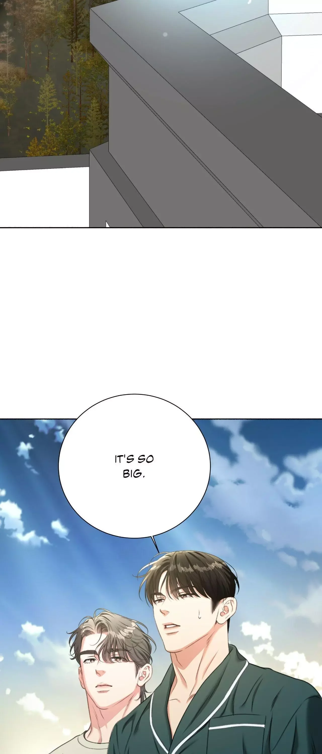 My 2Nd Chance On Taming An Obsessed Esper - Chapter 53 Page 56