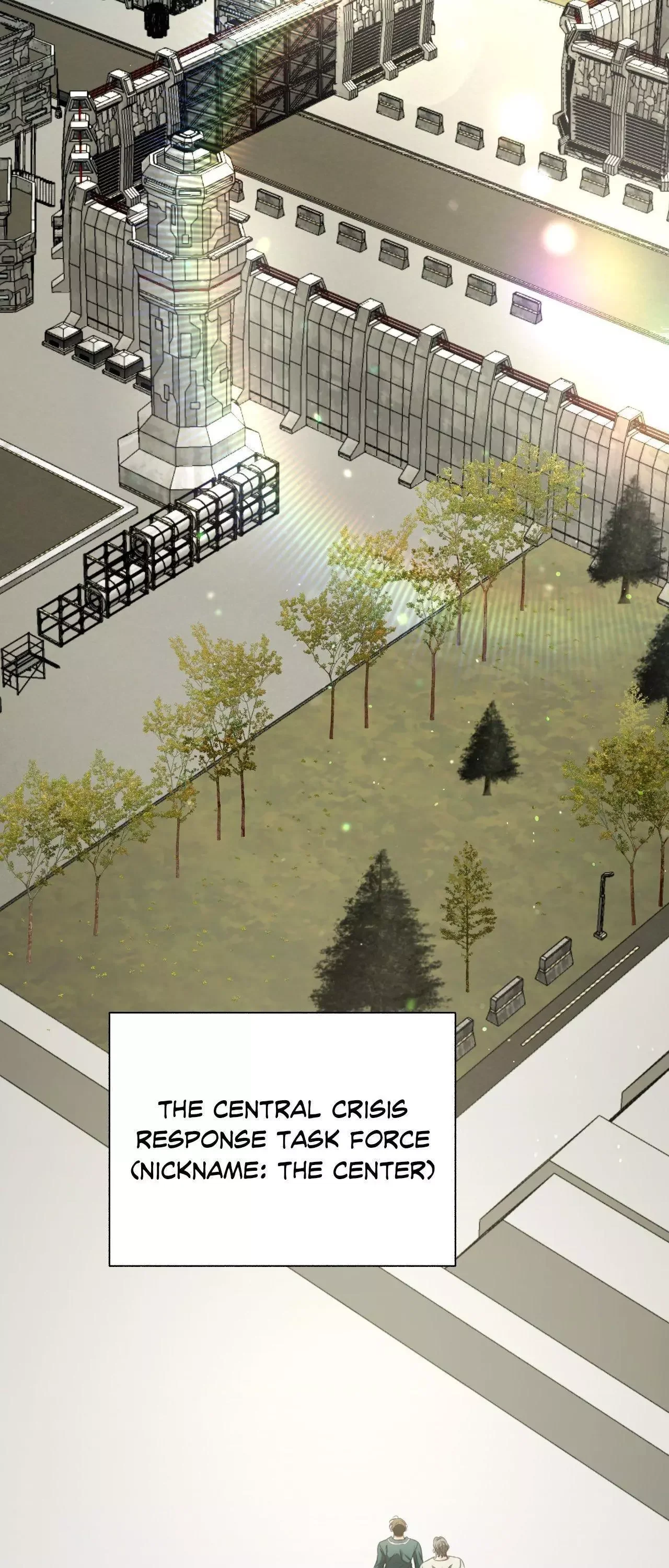 My 2Nd Chance On Taming An Obsessed Esper - Chapter 53 Page 58