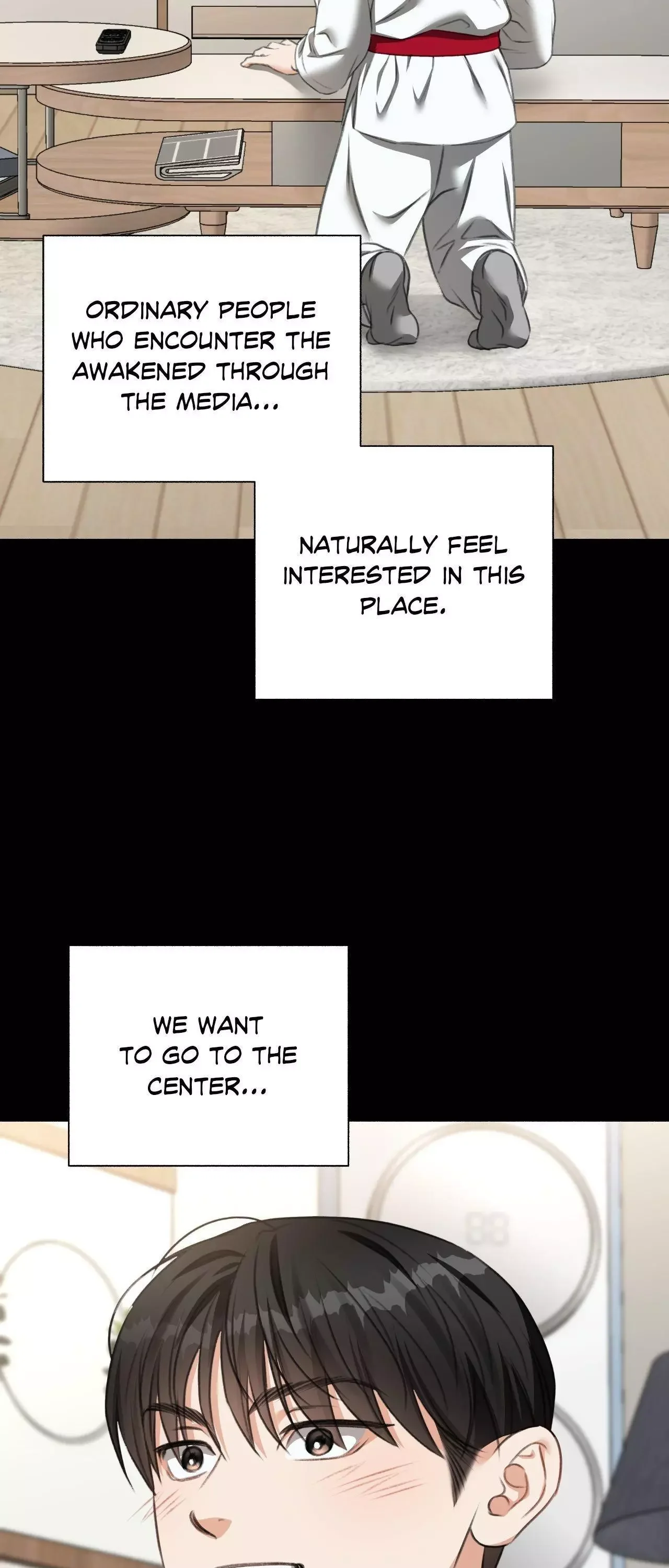 My 2Nd Chance On Taming An Obsessed Esper - Chapter 53 Page 60