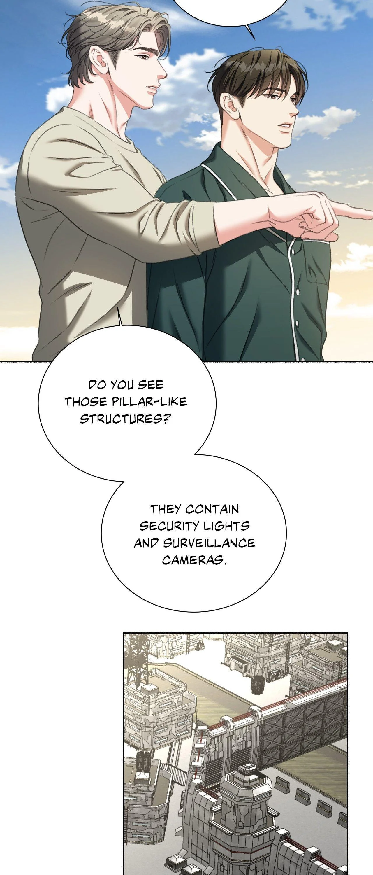 My 2Nd Chance On Taming An Obsessed Esper - Chapter 54 Page 5