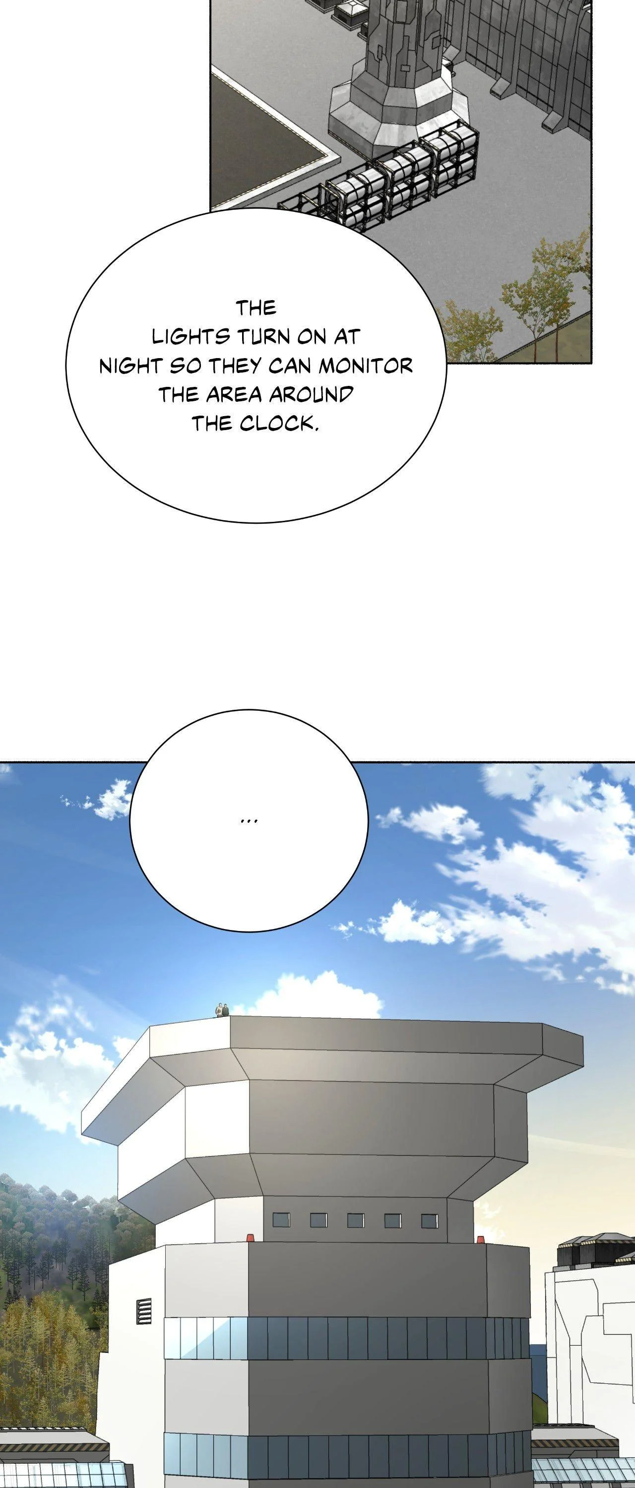 My 2Nd Chance On Taming An Obsessed Esper - Chapter 54 Page 6