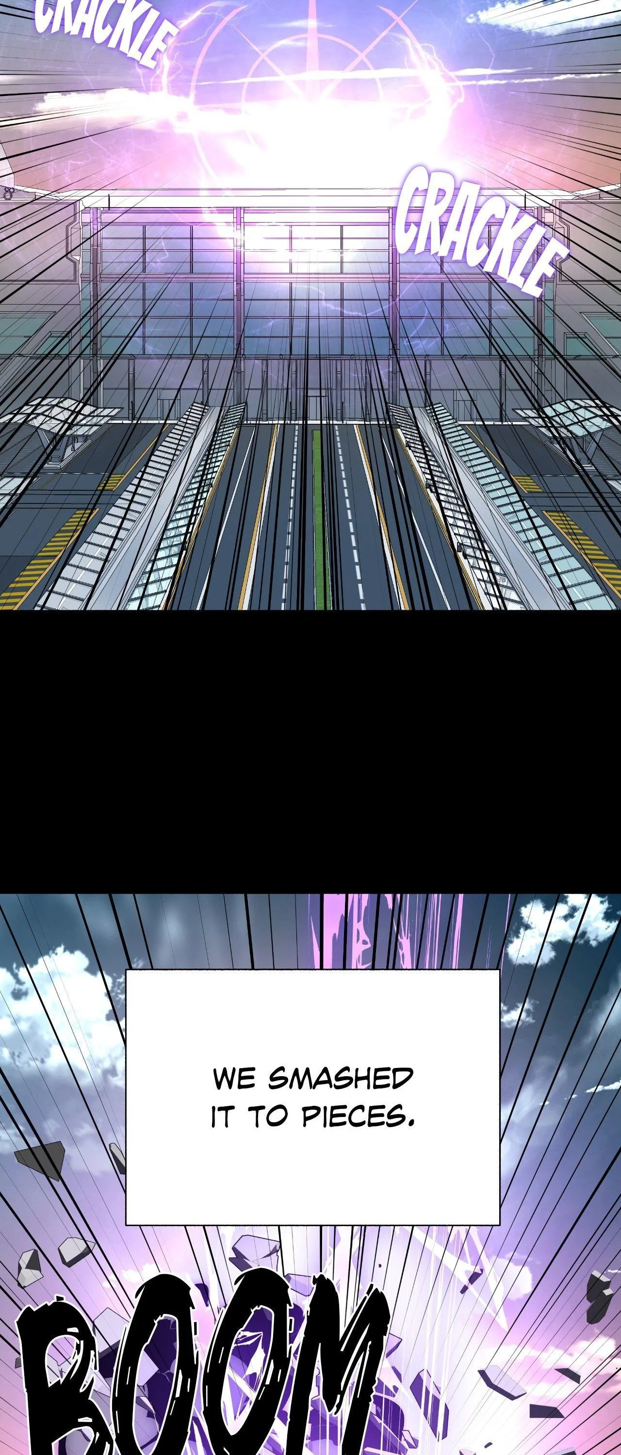 My 2Nd Chance On Taming An Obsessed Esper - Chapter 54 Page 11