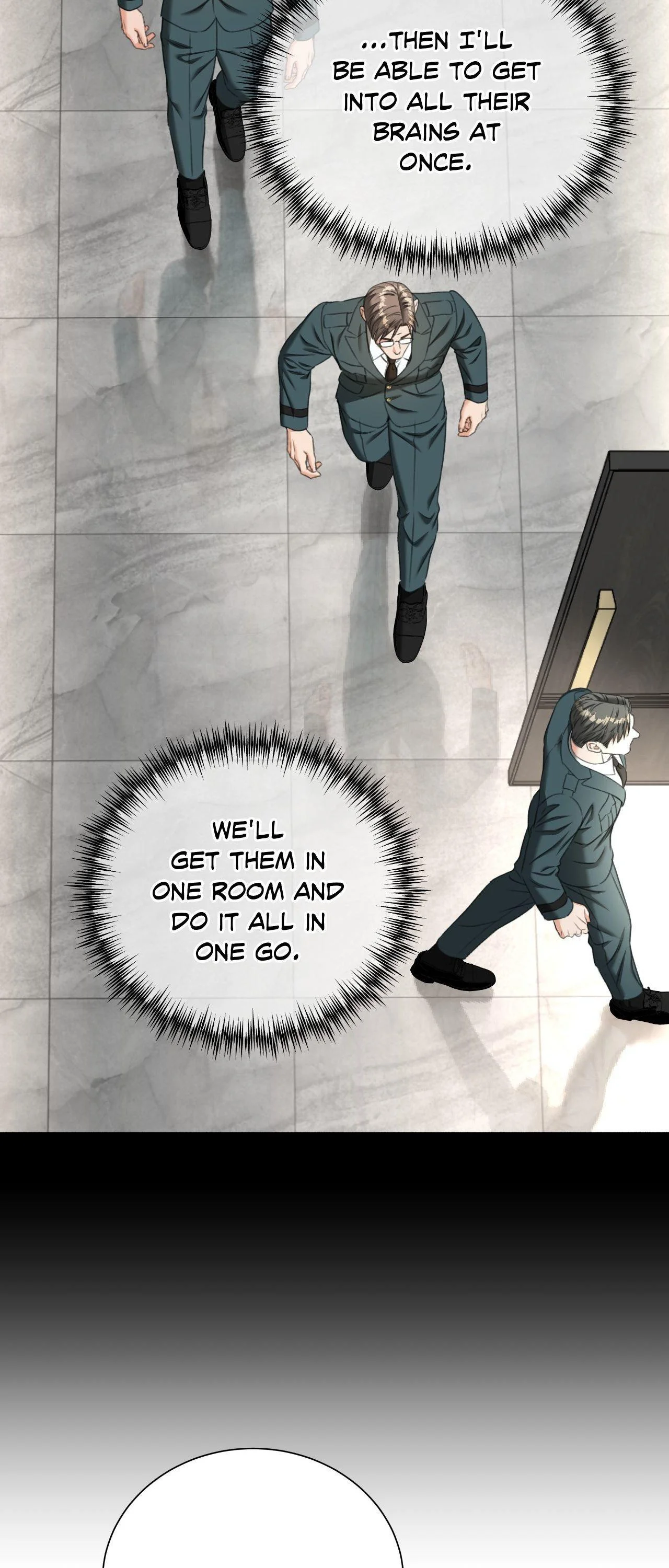 My 2Nd Chance On Taming An Obsessed Esper - Chapter 54 Page 16