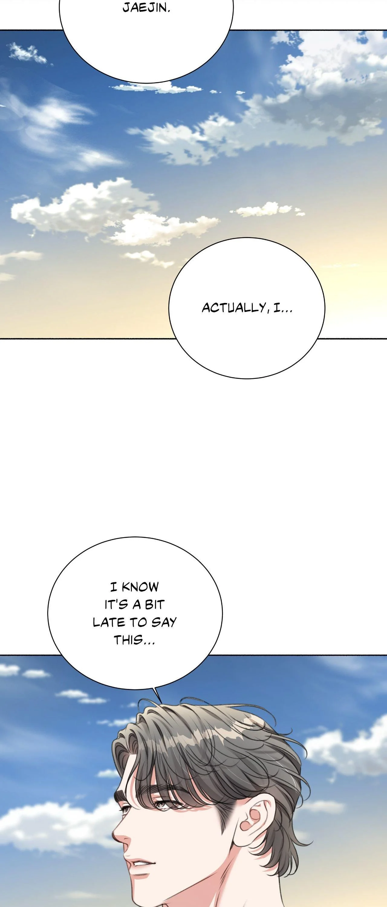 My 2Nd Chance On Taming An Obsessed Esper - Chapter 54 Page 17