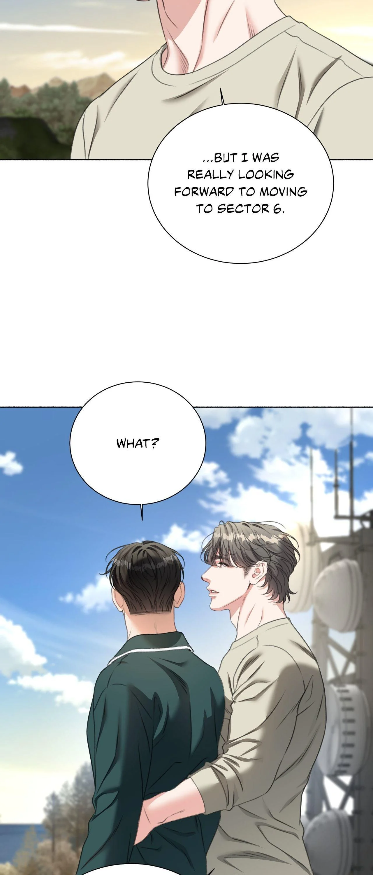 My 2Nd Chance On Taming An Obsessed Esper - Chapter 54 Page 18