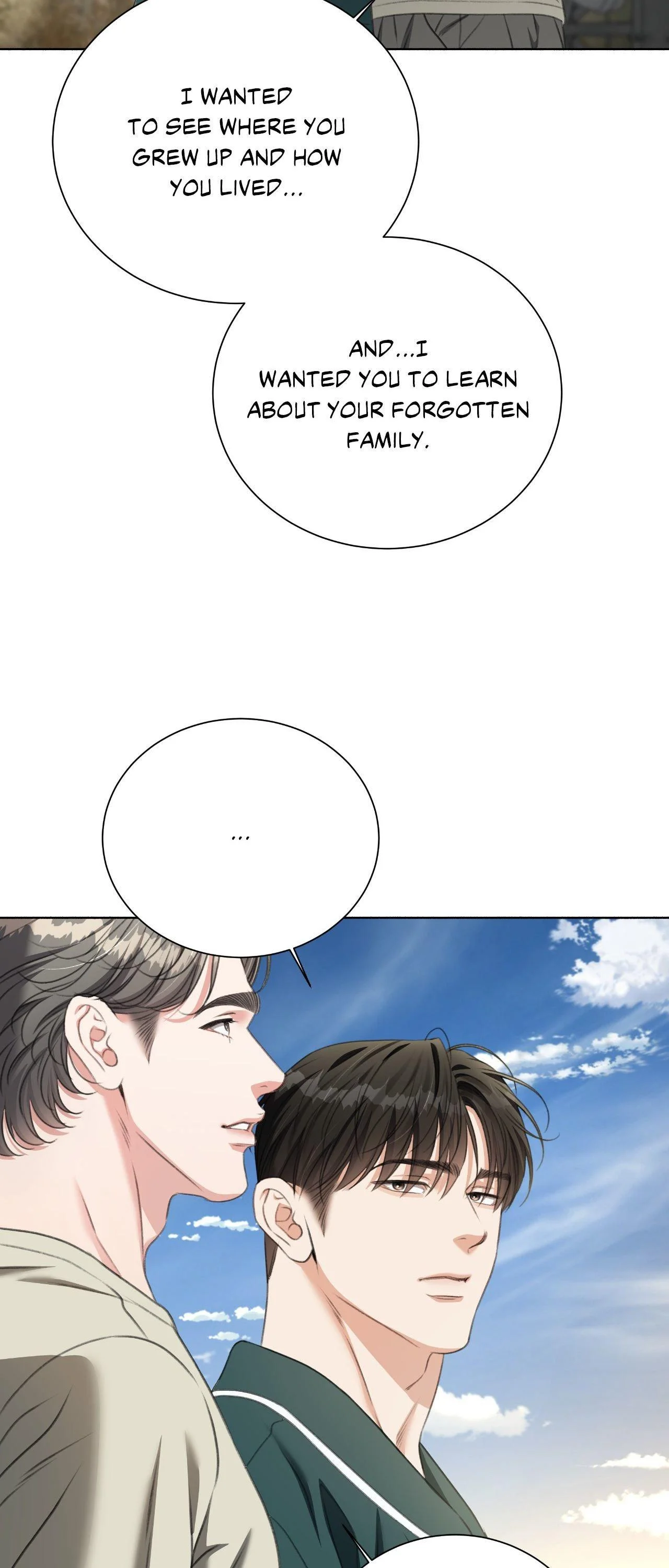 My 2Nd Chance On Taming An Obsessed Esper - Chapter 54 Page 19