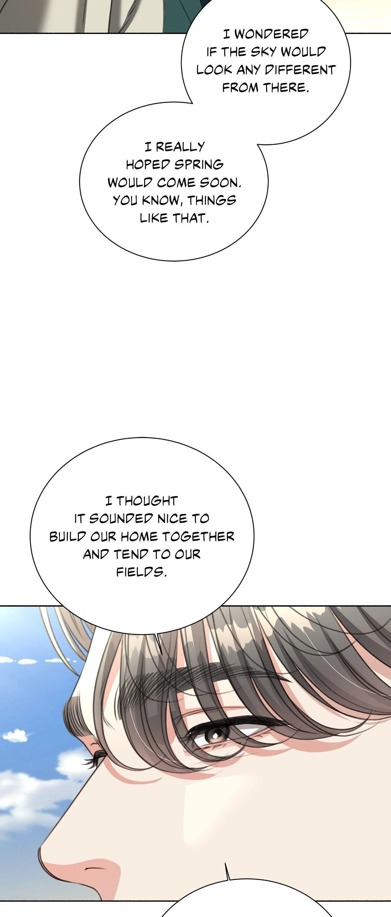 My 2Nd Chance On Taming An Obsessed Esper - Chapter 54 Page 20