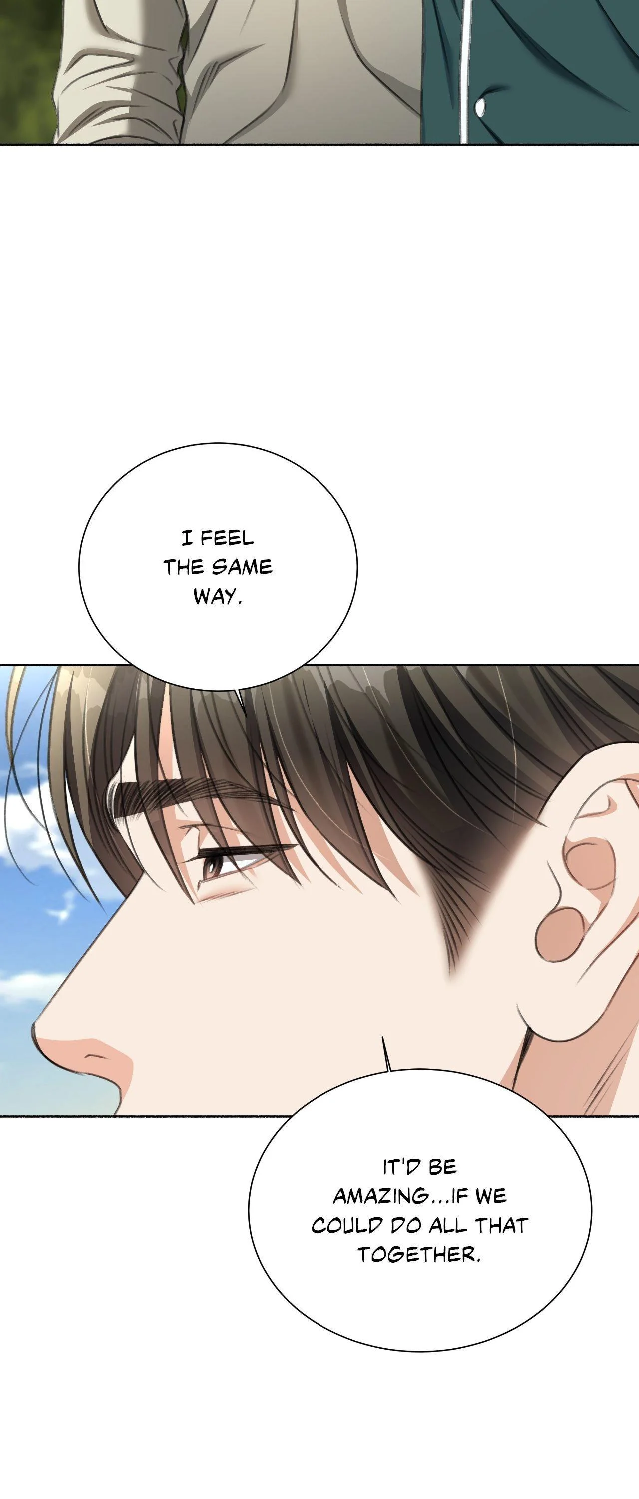 My 2Nd Chance On Taming An Obsessed Esper - Chapter 54 Page 22