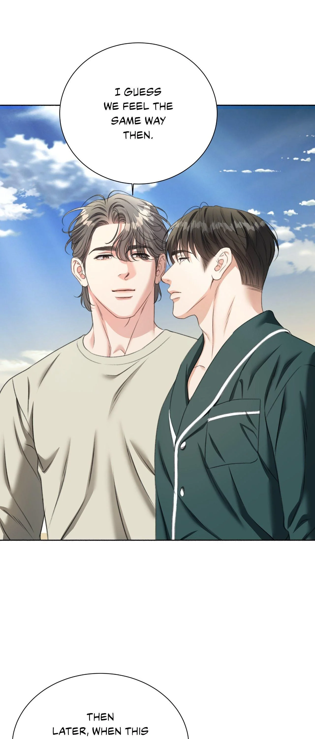 My 2Nd Chance On Taming An Obsessed Esper - Chapter 54 Page 23