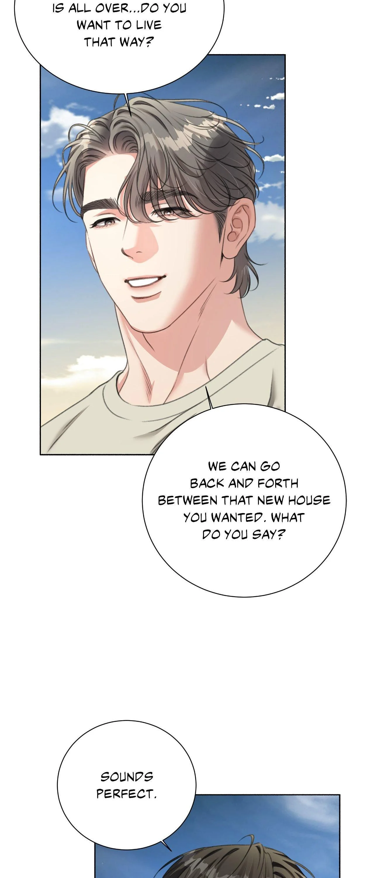 My 2Nd Chance On Taming An Obsessed Esper - Chapter 54 Page 24