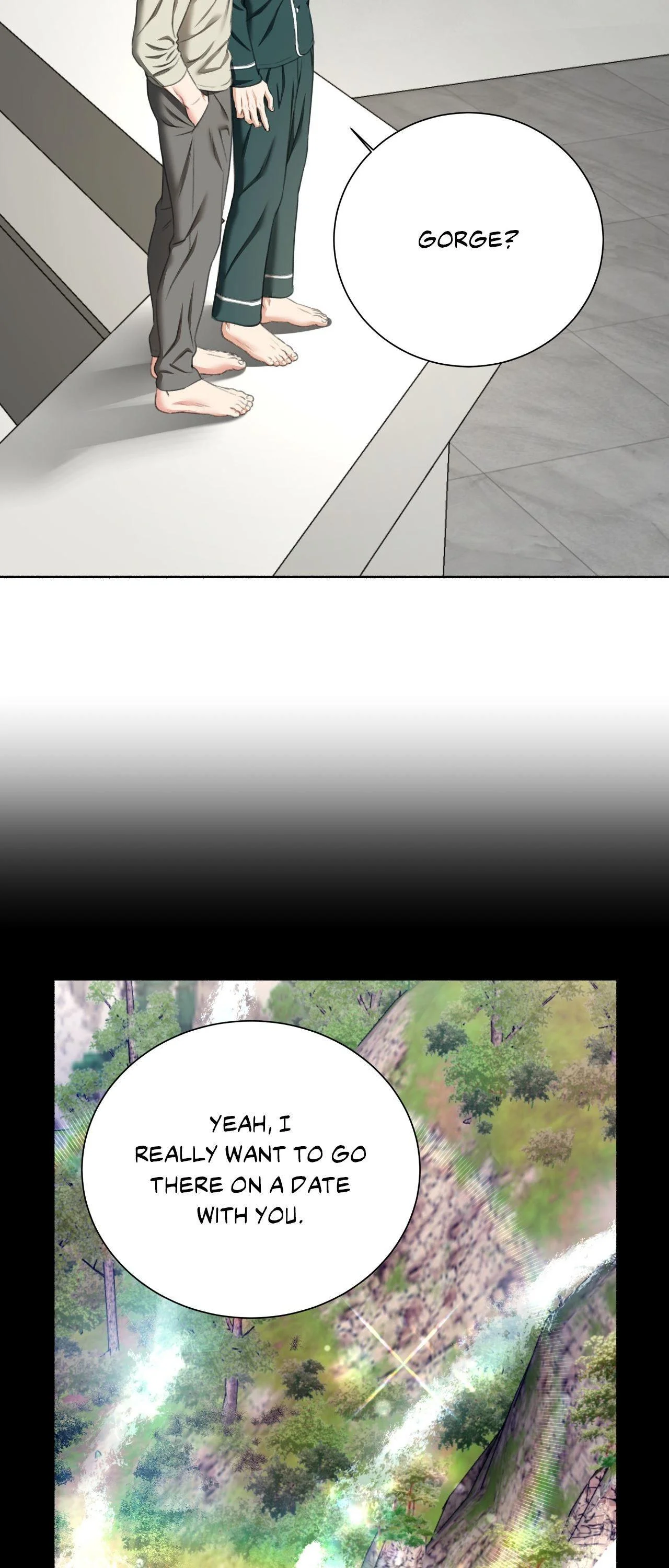 My 2Nd Chance On Taming An Obsessed Esper - Chapter 54 Page 26