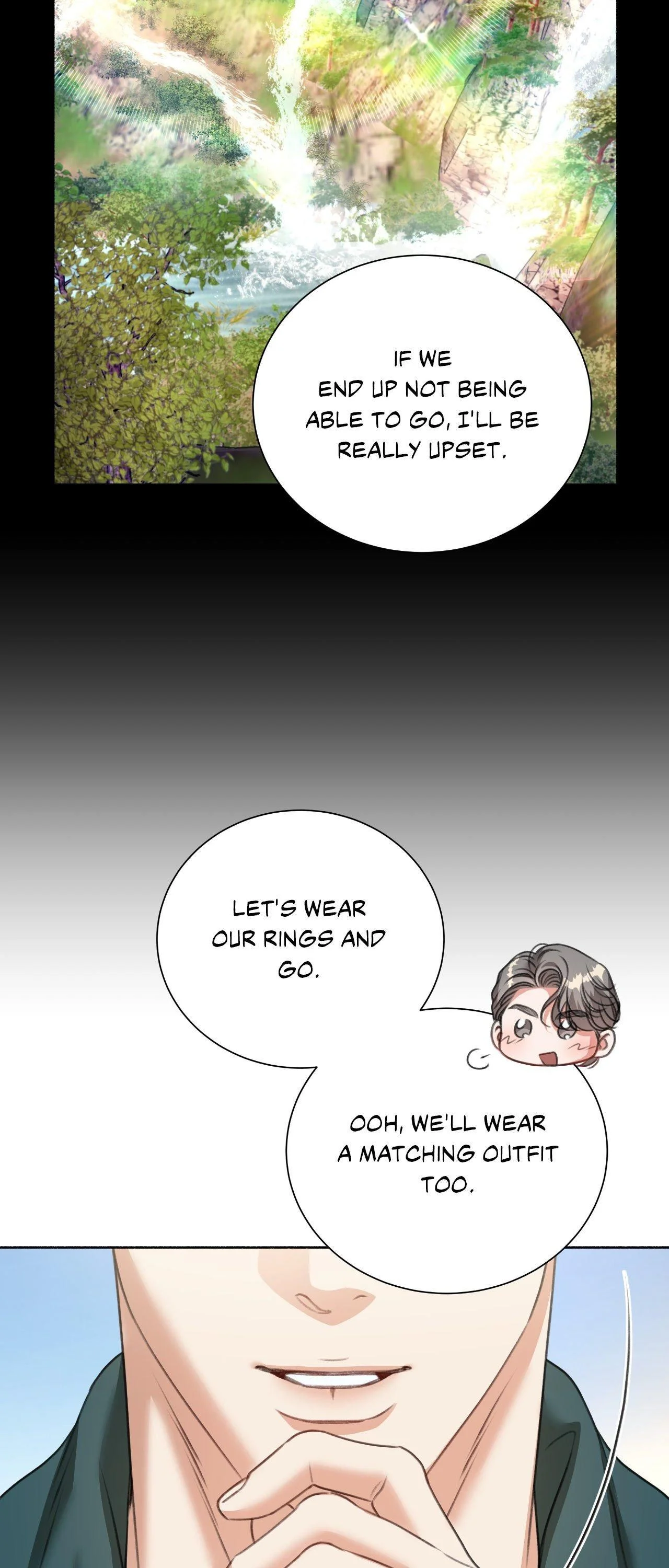 My 2Nd Chance On Taming An Obsessed Esper - Chapter 54 Page 27