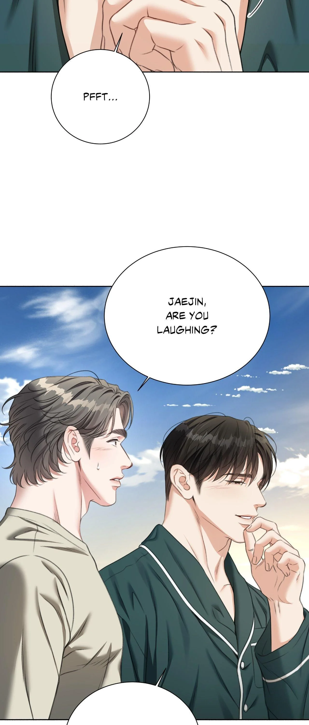 My 2Nd Chance On Taming An Obsessed Esper - Chapter 54 Page 28