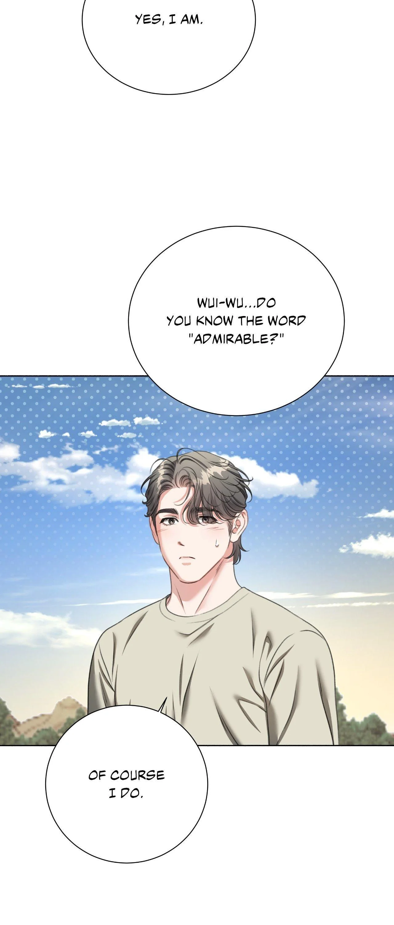 My 2Nd Chance On Taming An Obsessed Esper - Chapter 54 Page 29