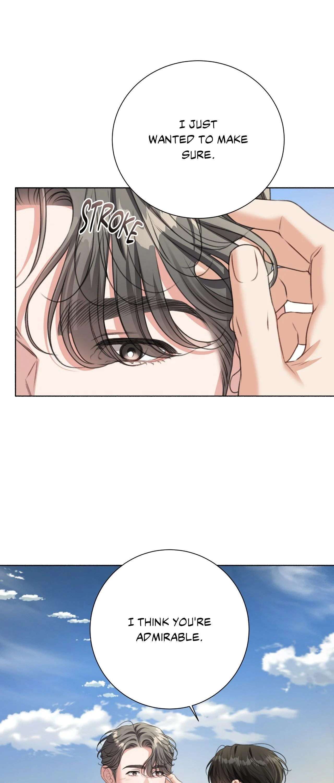 My 2Nd Chance On Taming An Obsessed Esper - Chapter 54 Page 30